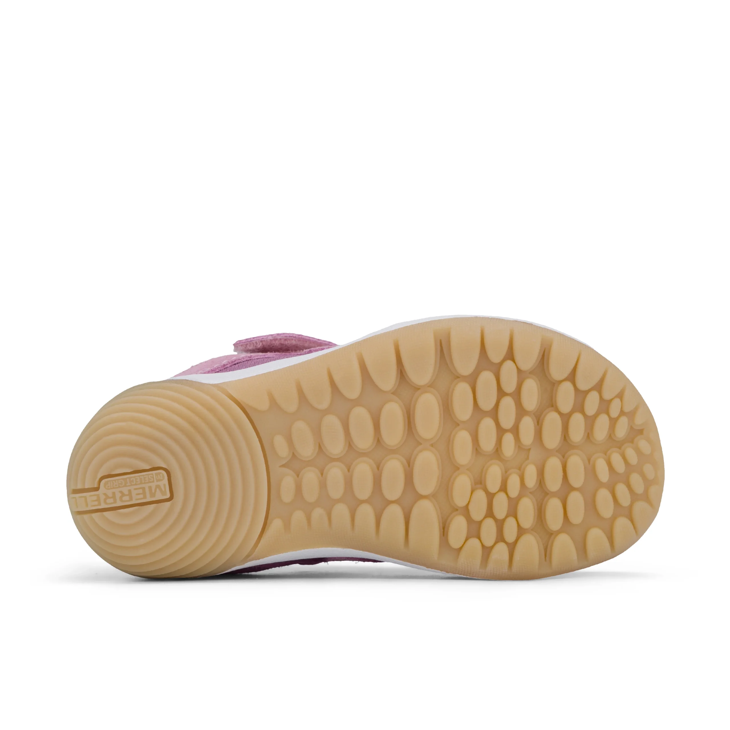 Baresteps Tg Sneaker - Little Kid Pink - Image 5