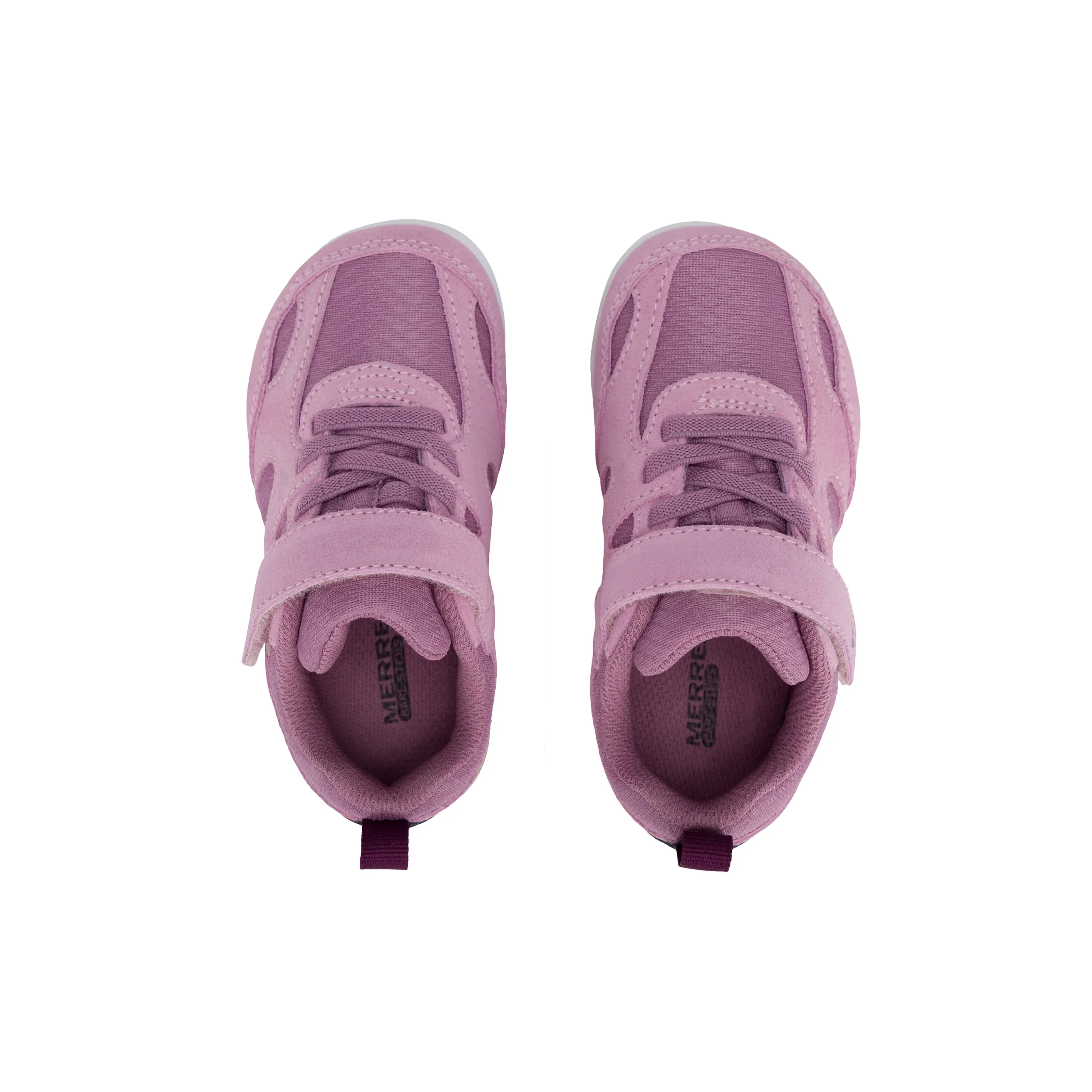 Baresteps Tg Sneaker - Little Kid Pink - Image 6