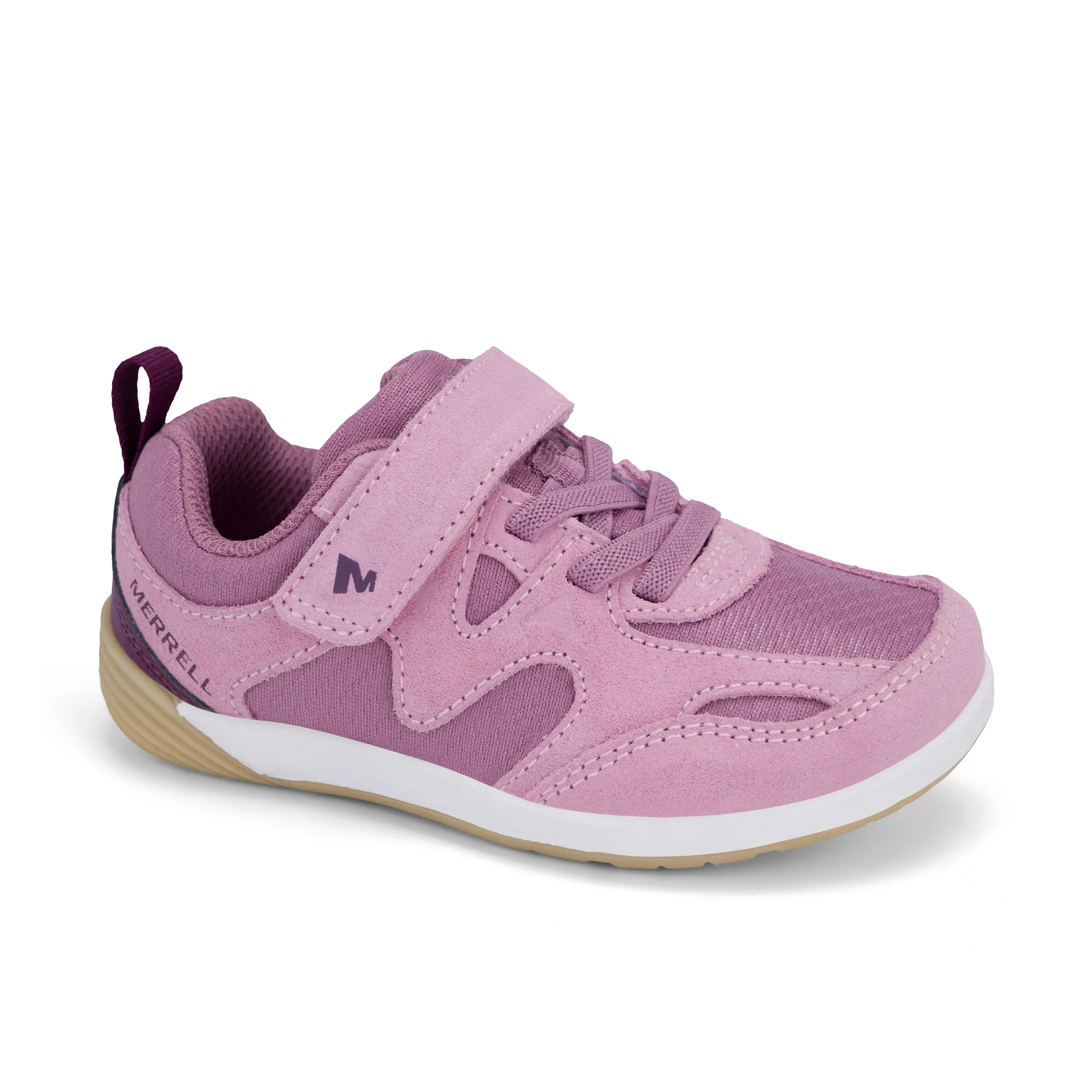 Baresteps Tg Sneaker - Little Kid Pink - Image 7