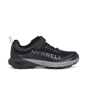 Copter Peak AC Sneaker - Big Kid Black
