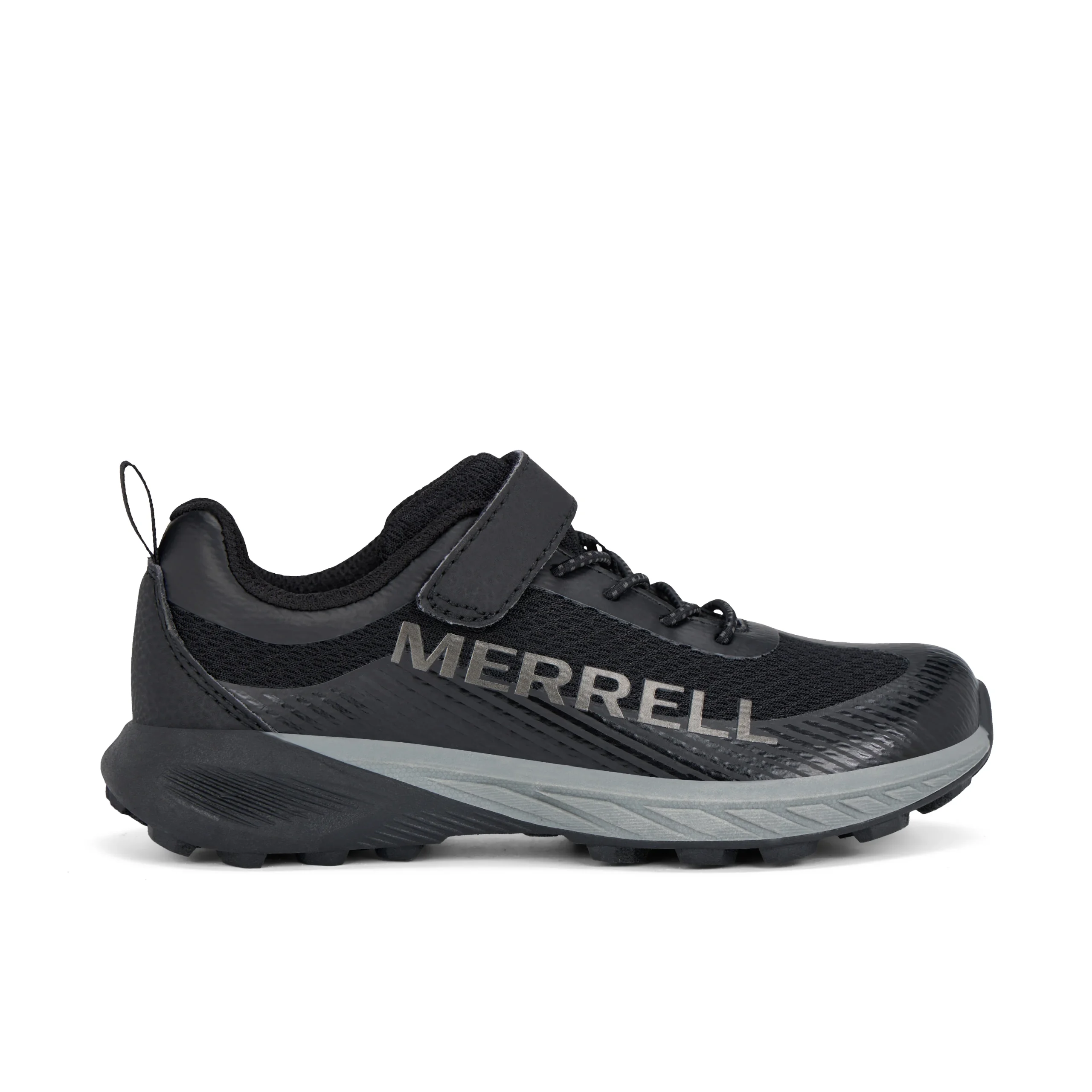 Copter Peak AC Sneaker - Big Kid Black