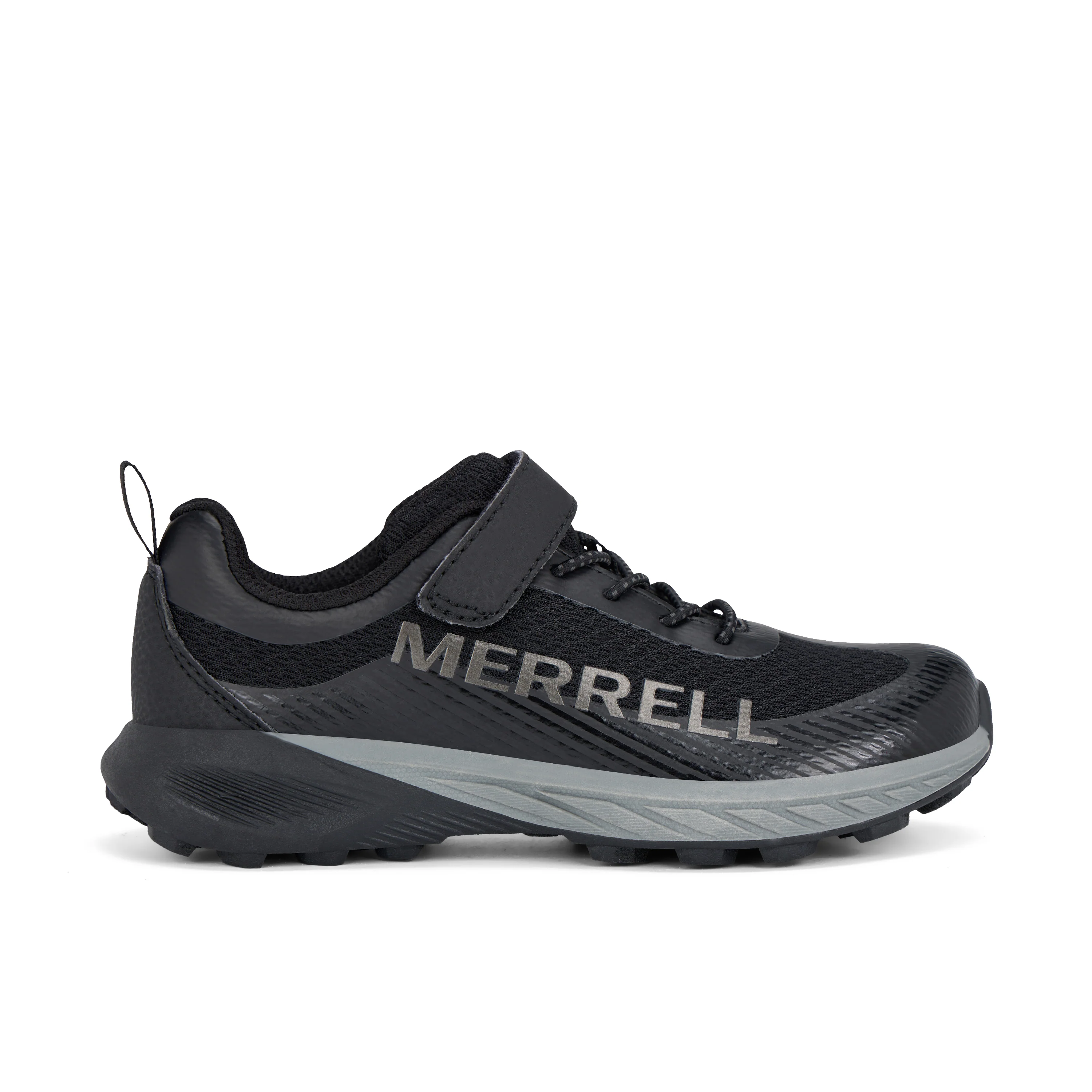 Copter Peak AC Sneaker - Big Kid Black