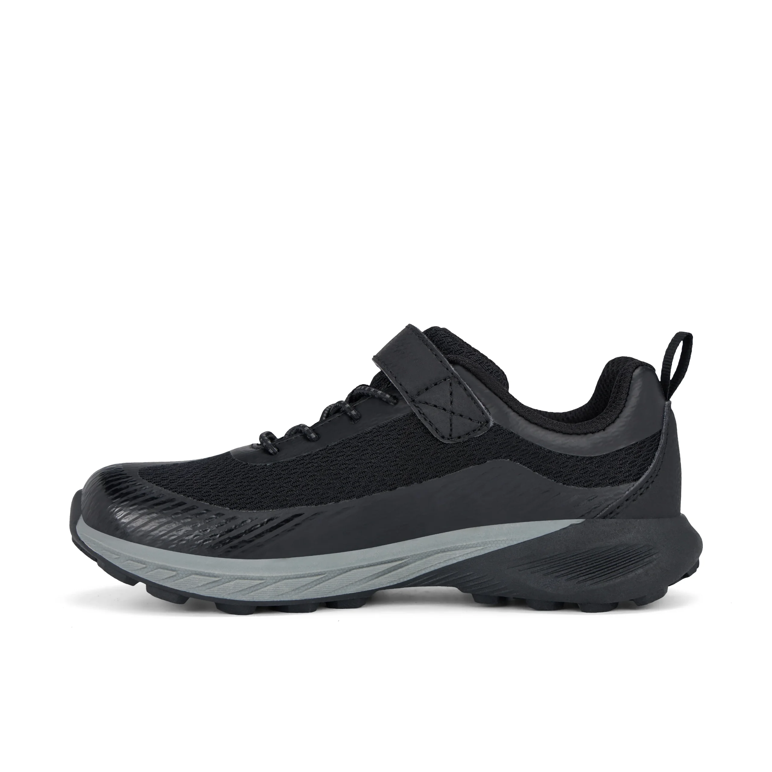 Copter Peak AC Sneaker - Big Kid Black - Image 3