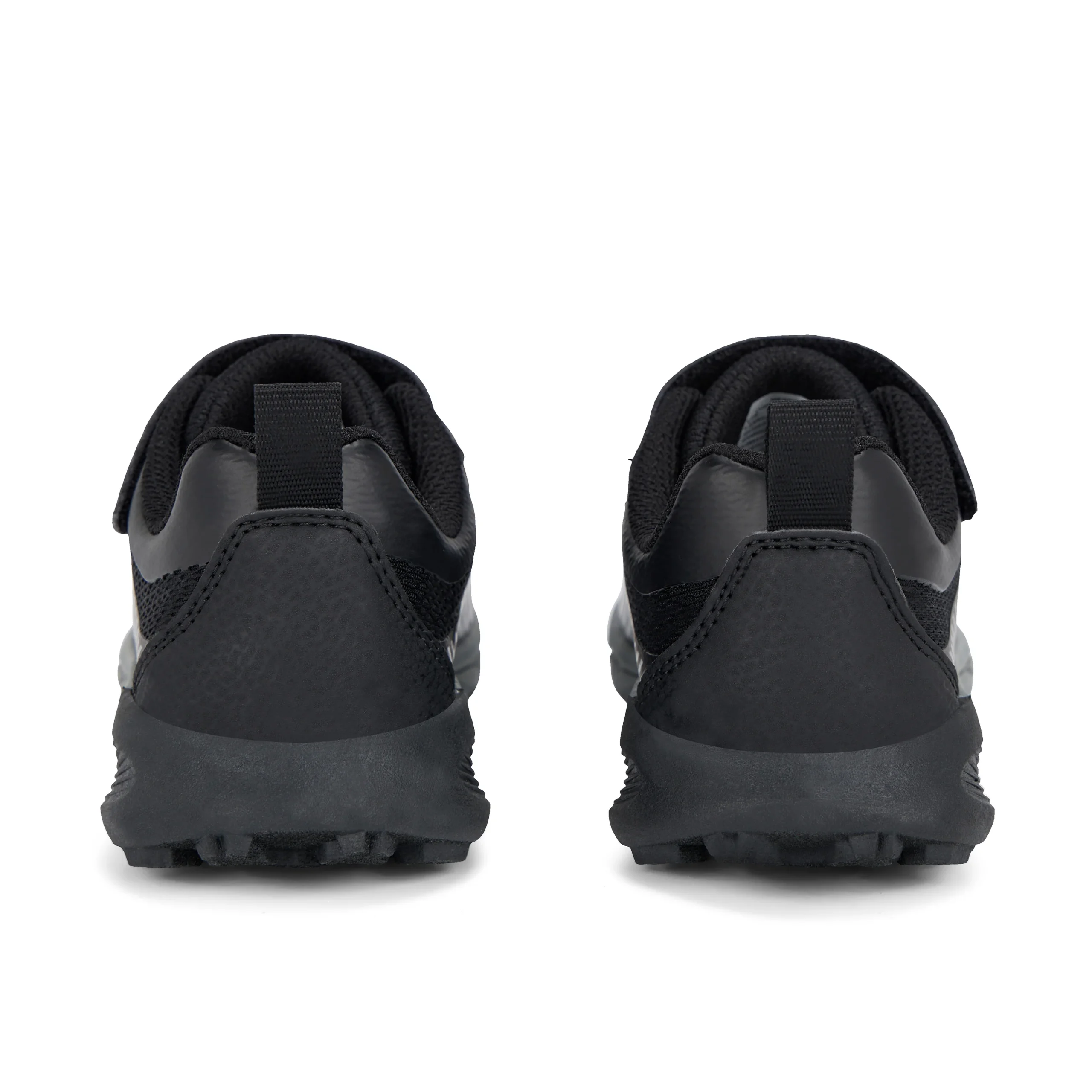 Copter Peak AC Sneaker - Big Kid Black - Image 4