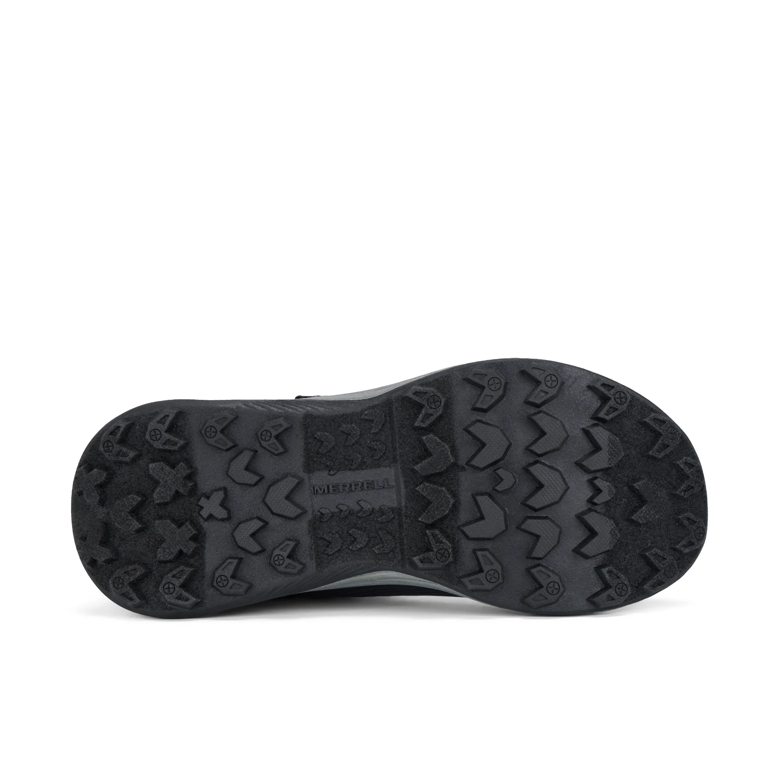 Copter Peak AC Sneaker - Big Kid Black - Image 5
