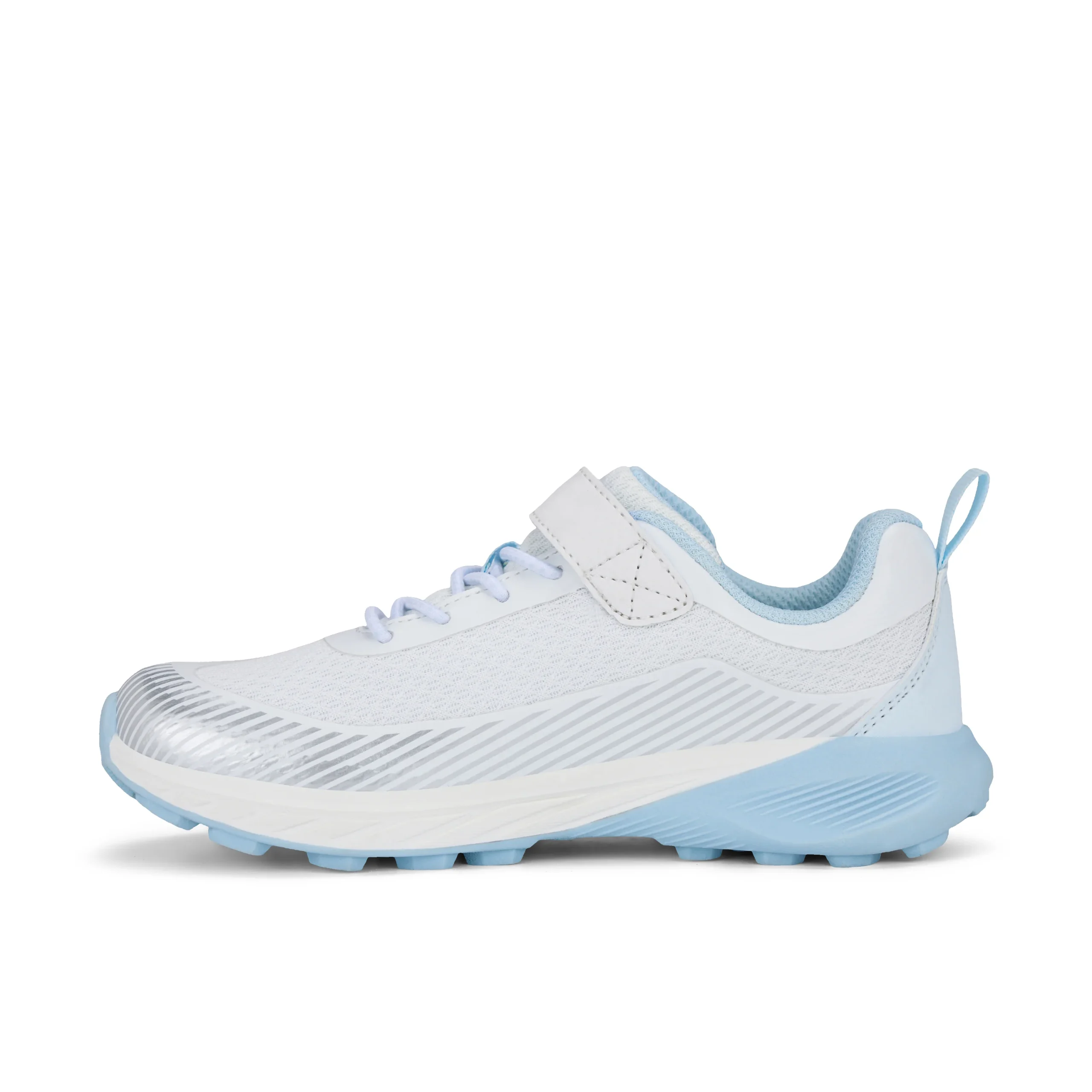 Copter Peak AC Sneaker - Big Kid White - Image 3