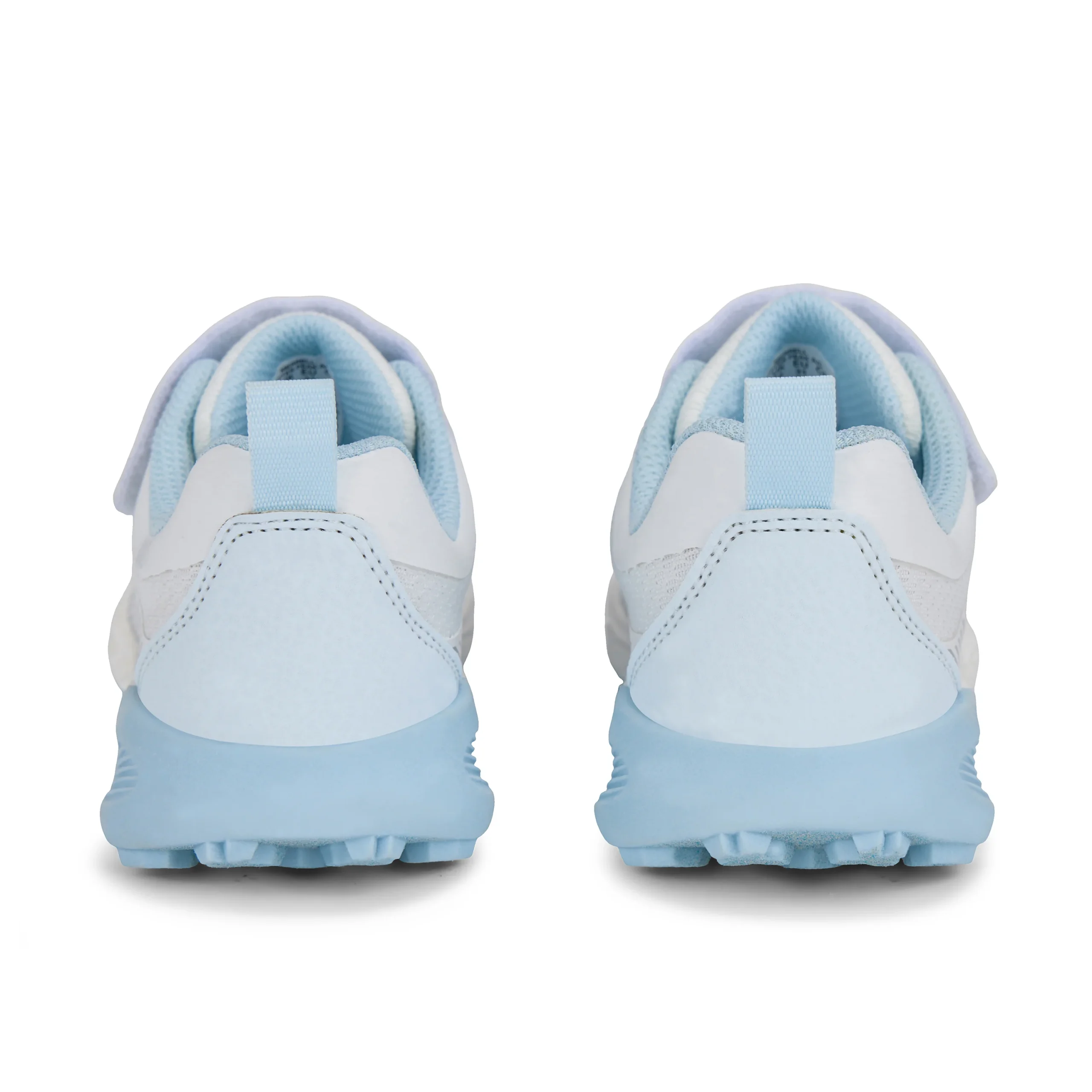 Copter Peak AC Sneaker - Big Kid White - Image 4
