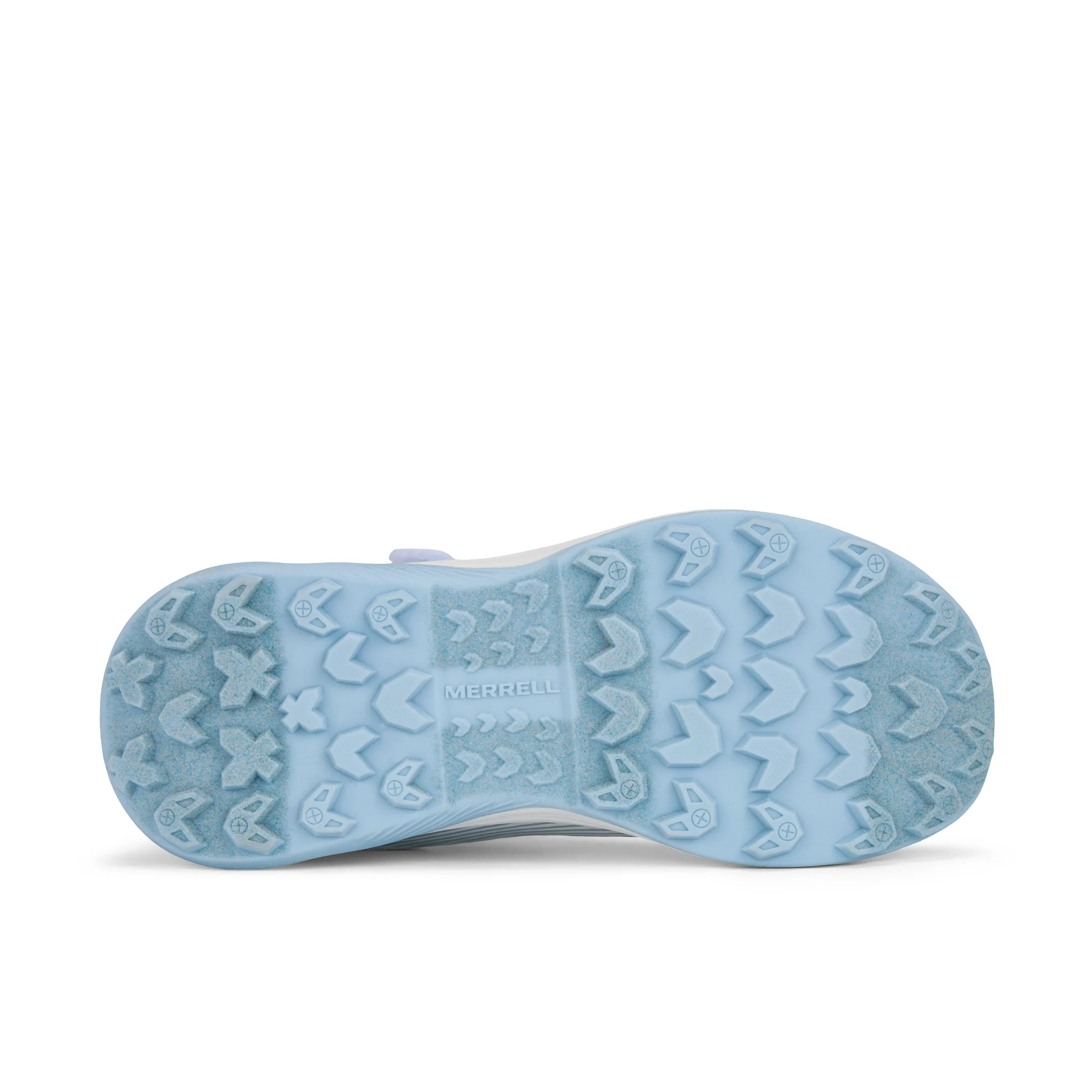 Copter Peak AC Sneaker - Big Kid White - Image 5