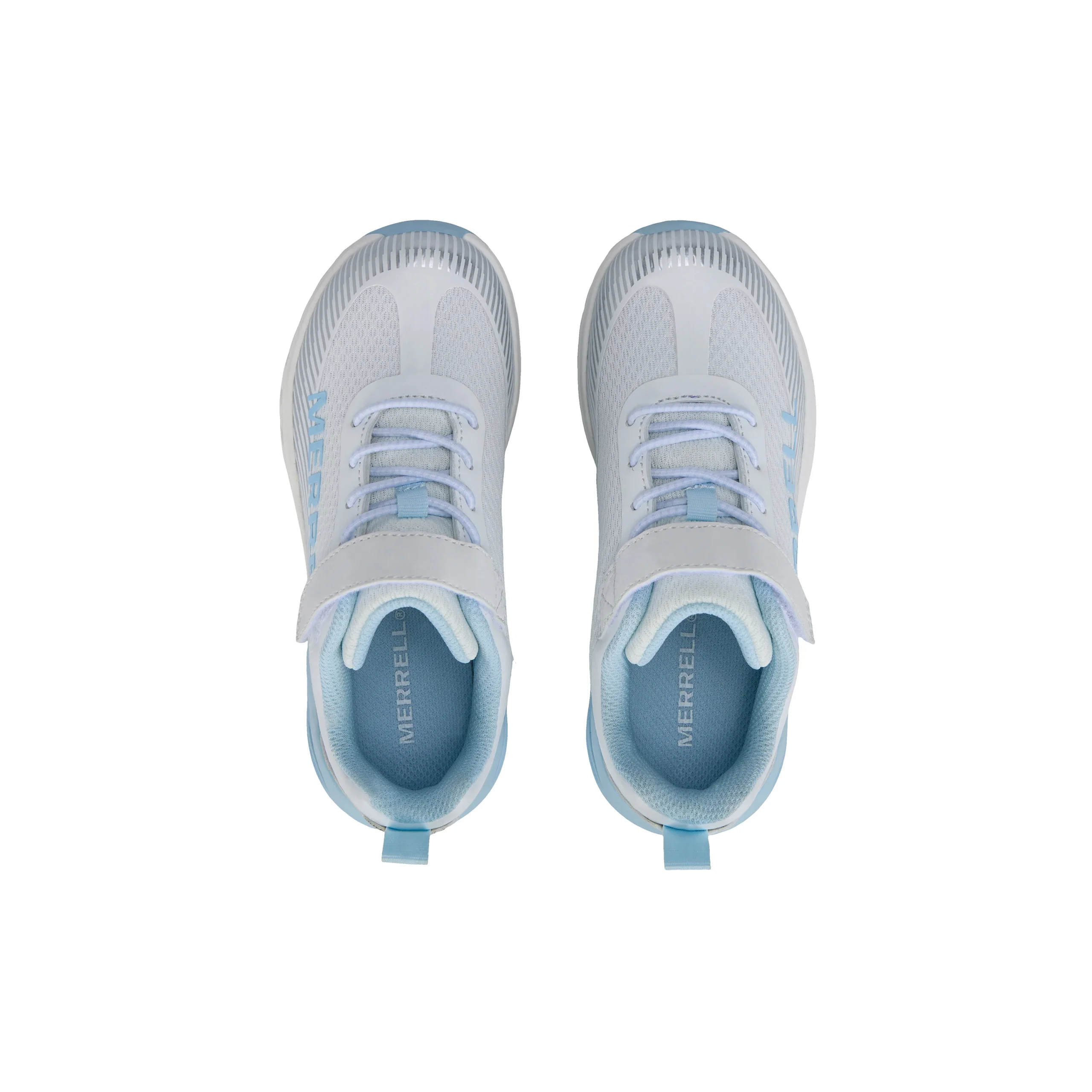 Copter Peak AC Sneaker - Big Kid White - Image 6
