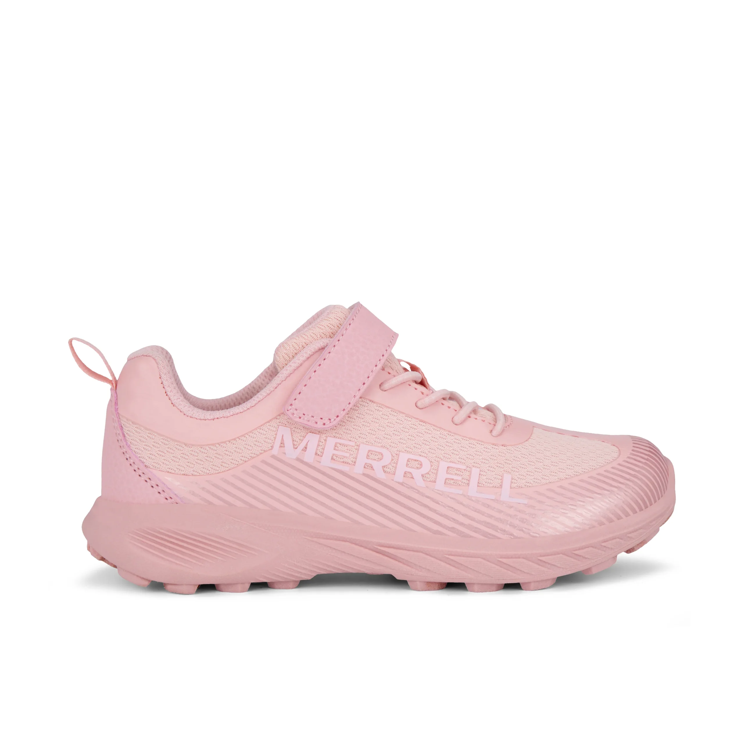 Copter Peak AC Sneaker - Big Kid Pink