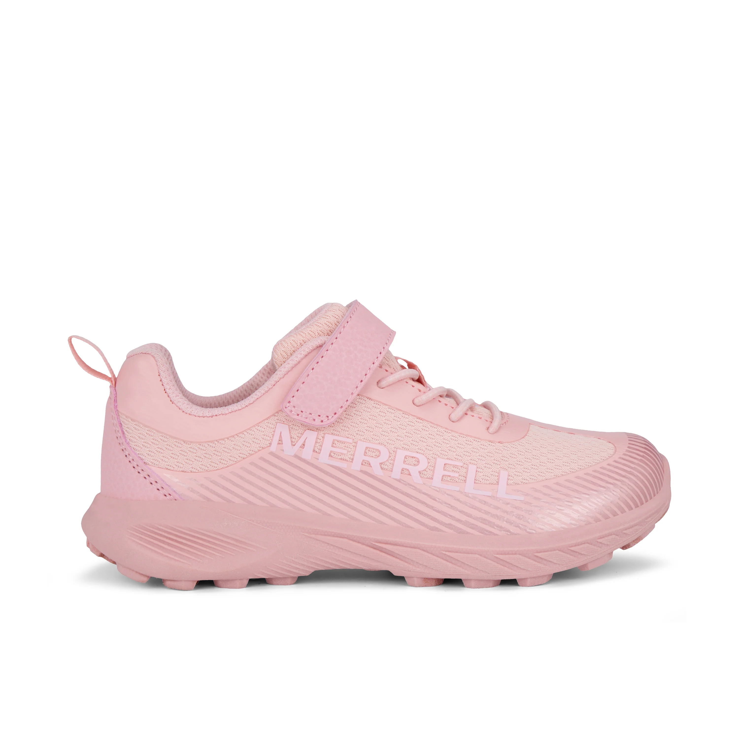 Copter Peak AC Sneaker - Big Kid Pink