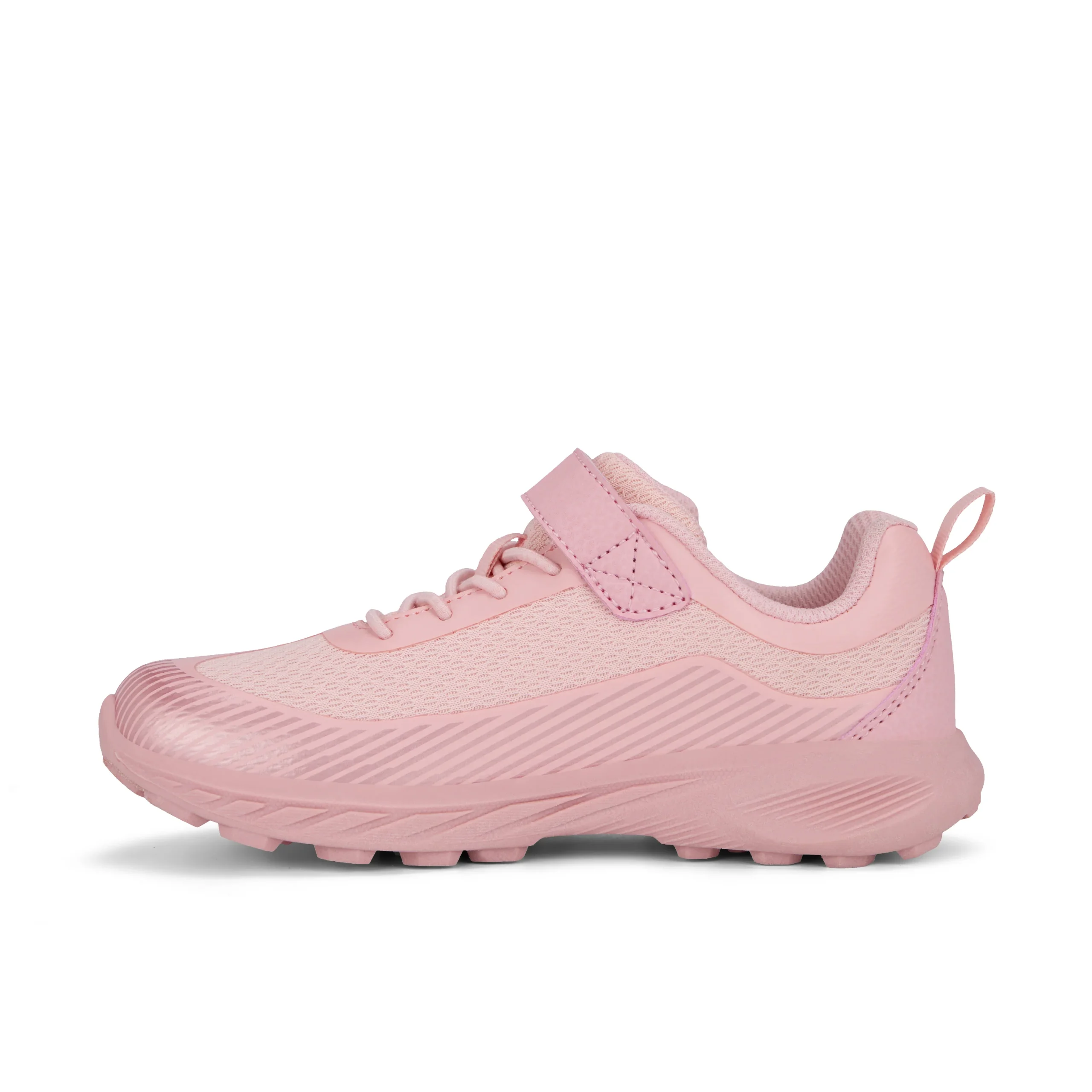 Copter Peak AC Sneaker - Big Kid Pink - Image 3
