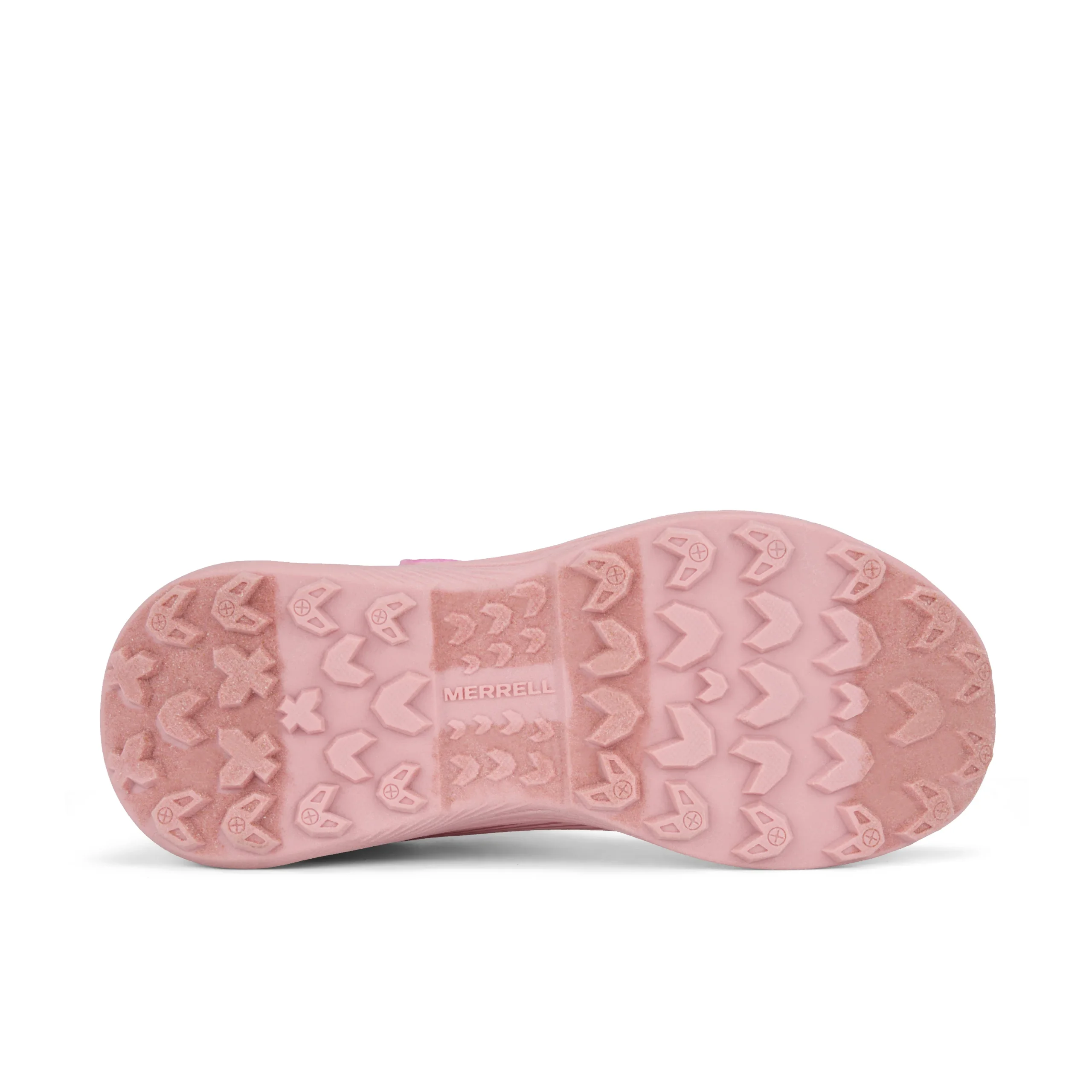 Copter Peak AC Sneaker - Big Kid Pink - Image 5