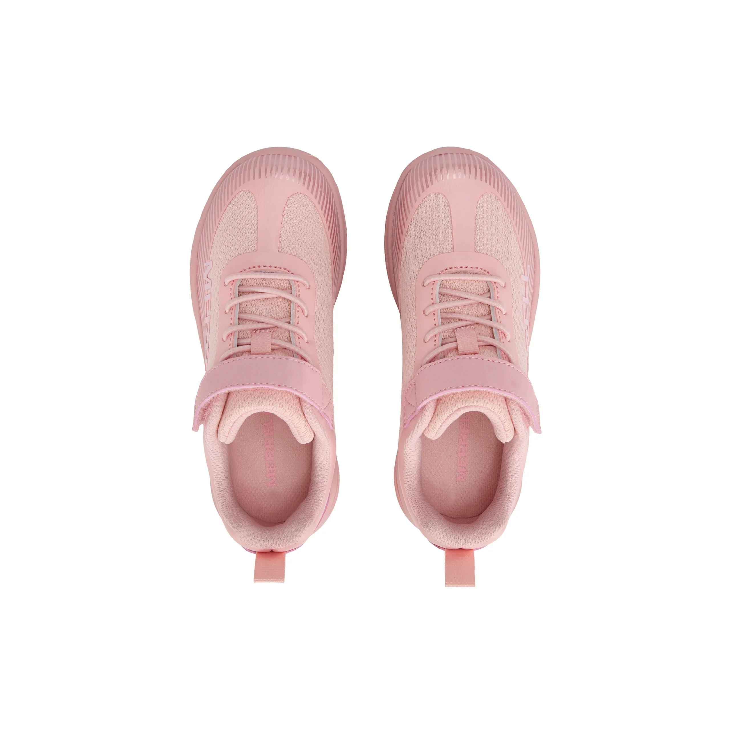 Copter Peak AC Sneaker - Big Kid Pink - Image 6