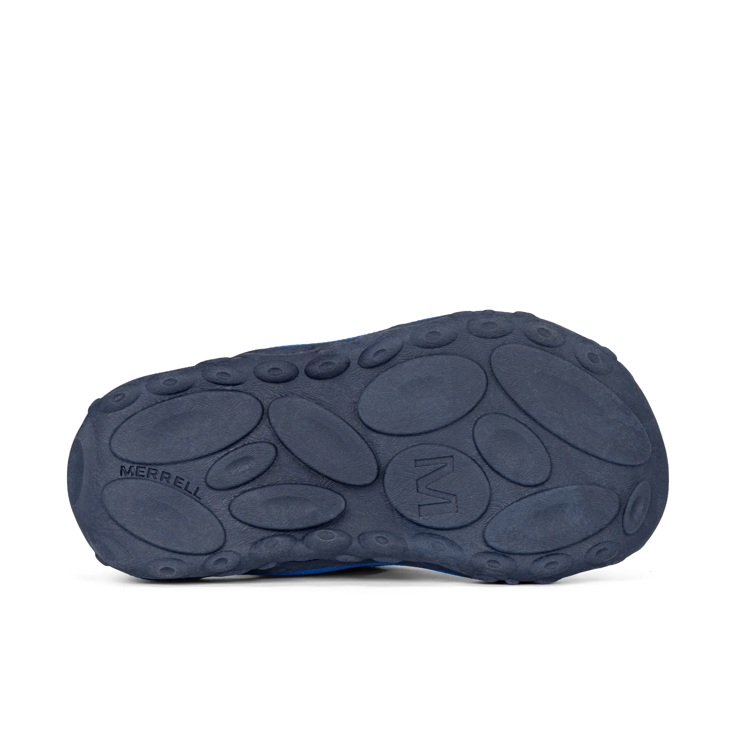 Hut Ultra Sandal - Big Kid Blue/Navy - Image 5
