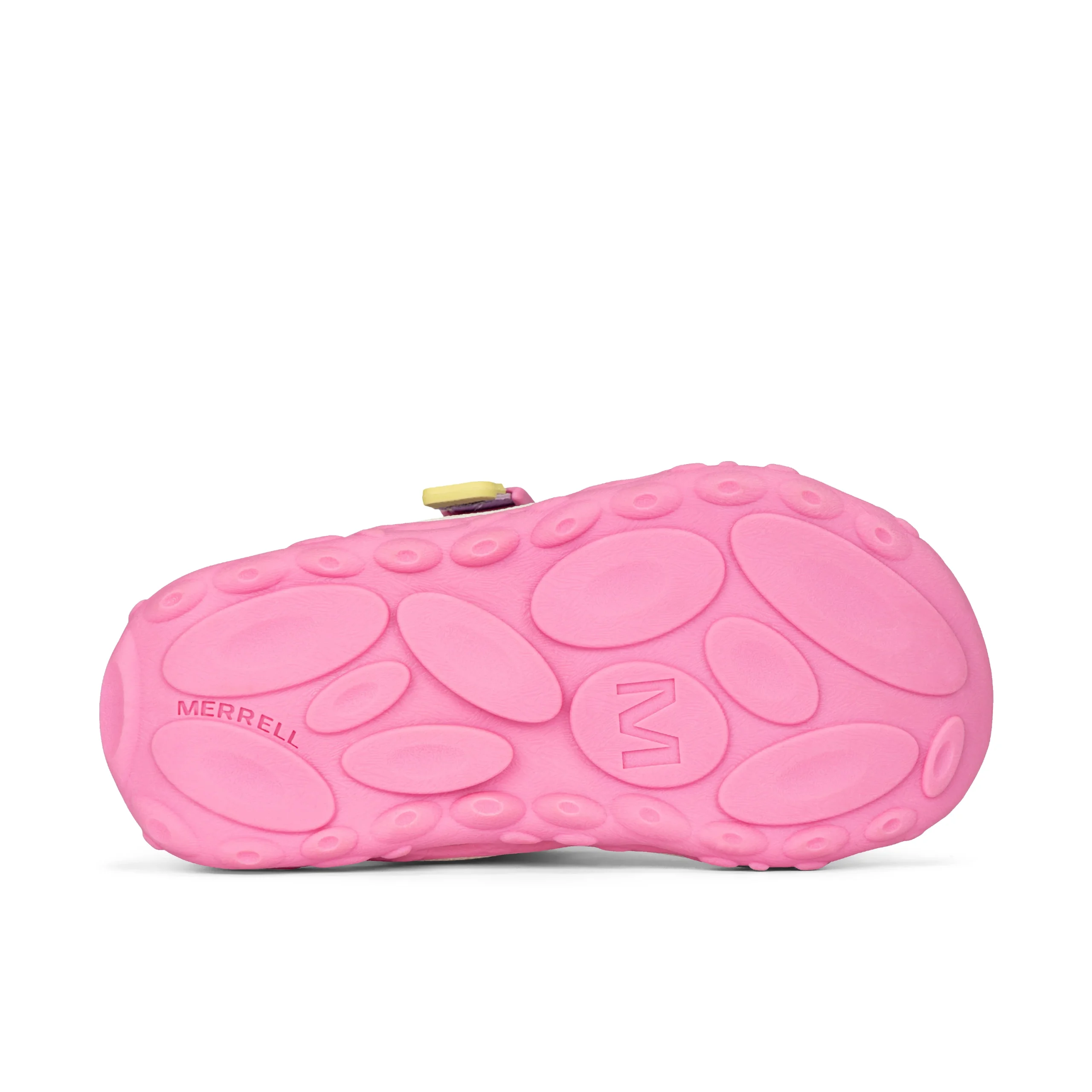 Hut Ultra Sandal - Big Kid Pink/Rainbow - Image 5