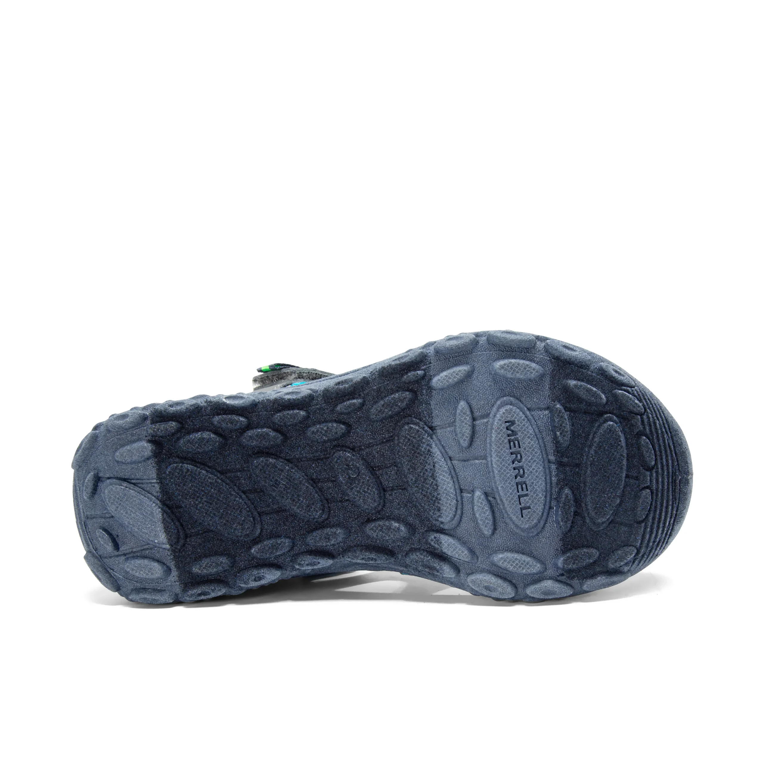 Hydro Trekker Sneaker - Big Kid Grey - Image 5