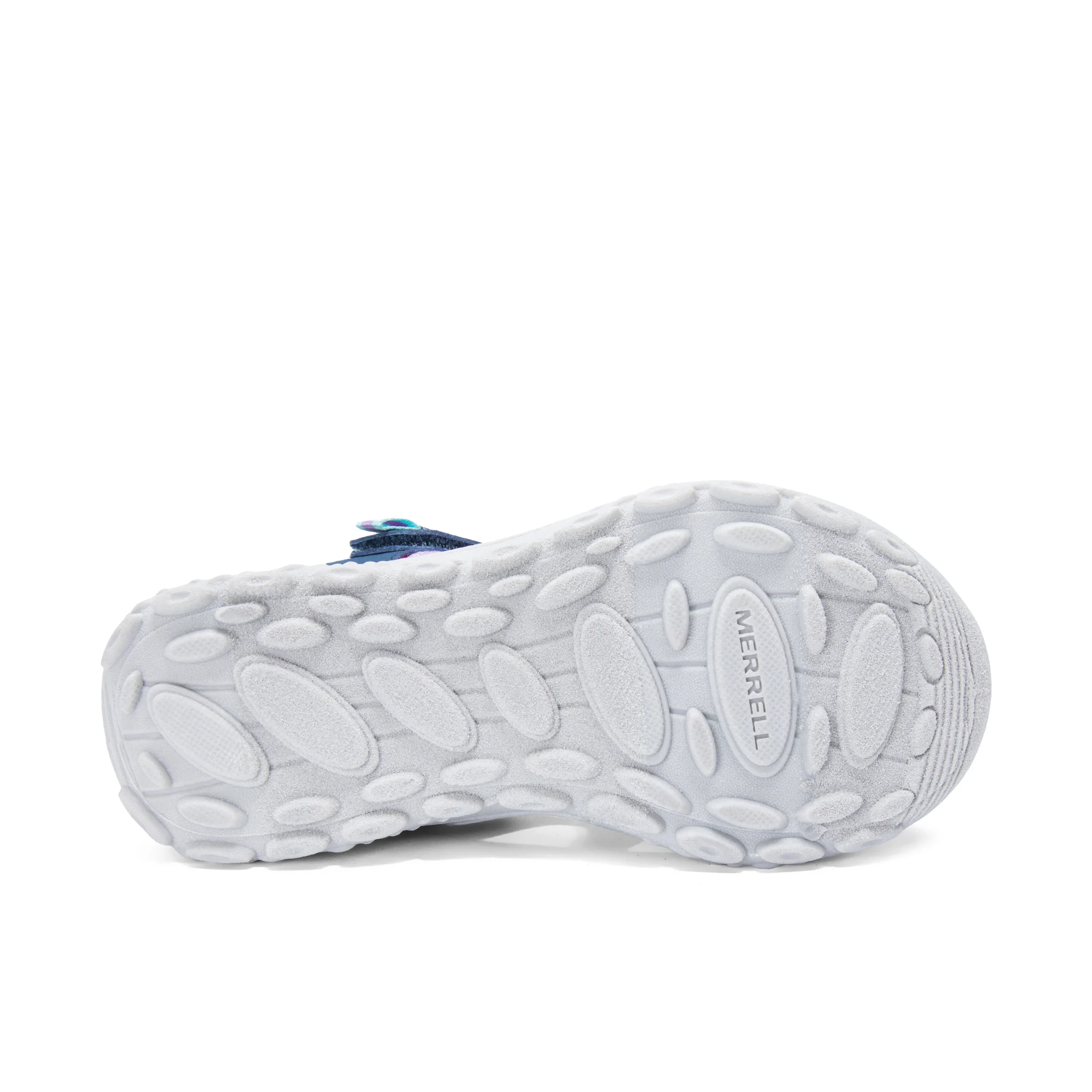Hydro Trekker Sneaker - Big Kid Indigo/Fuchsia - Image 5