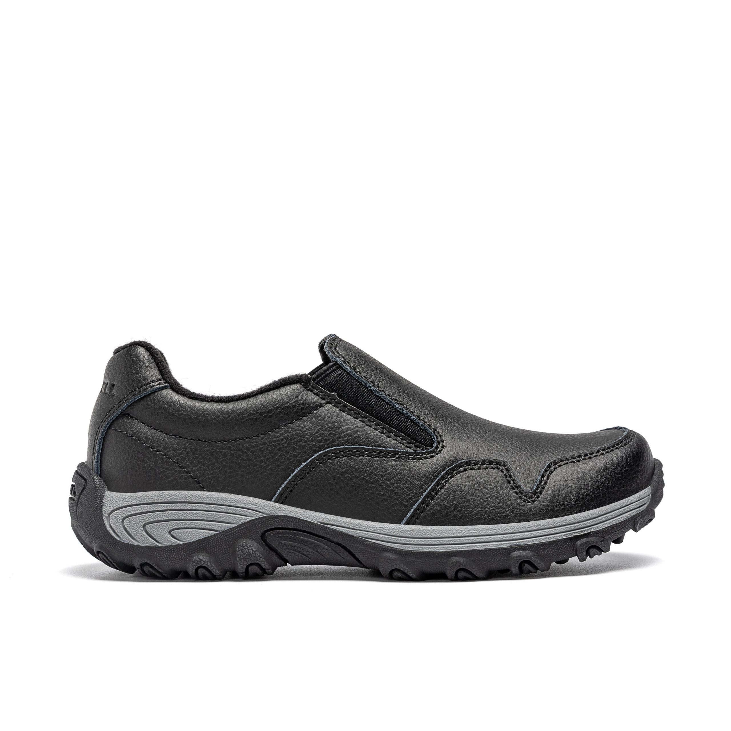 Jungle Moc KDZ - Little Kid Black