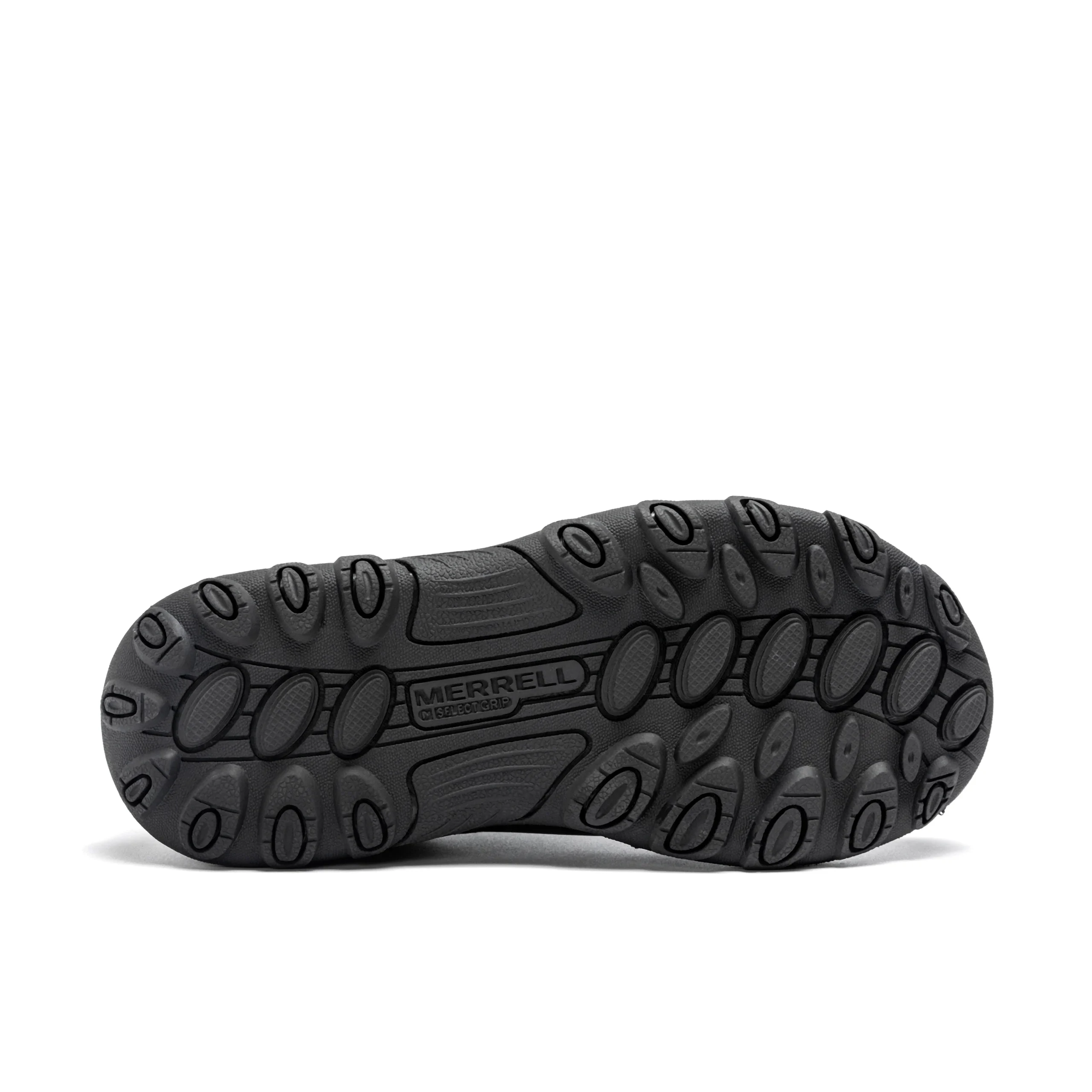 Jungle Moc KDZ - Little Kid Black - Image 6