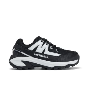 Moab FST Sneaker - Big Kid Black