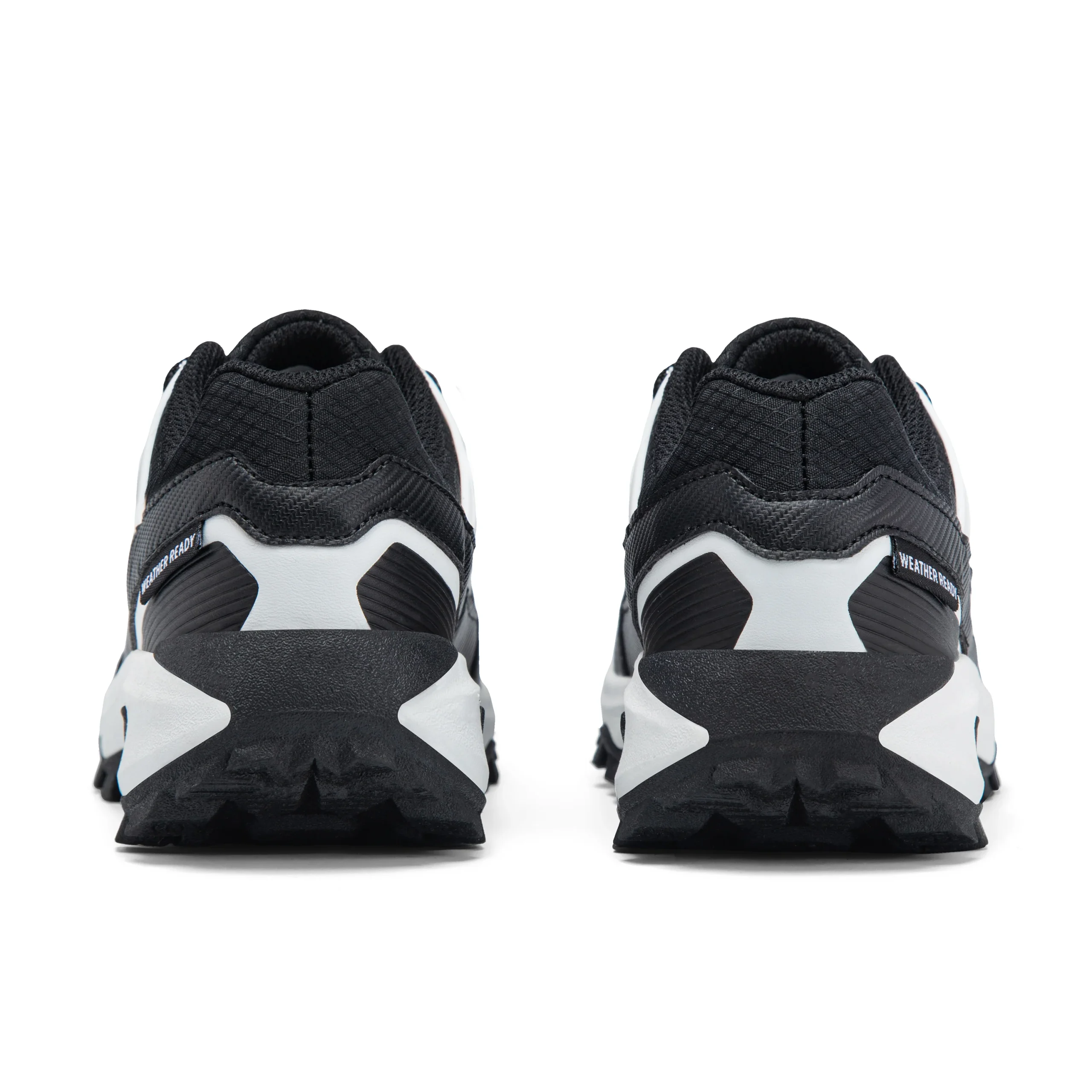 Moab FST Sneaker - Big Kid Black - Image 4