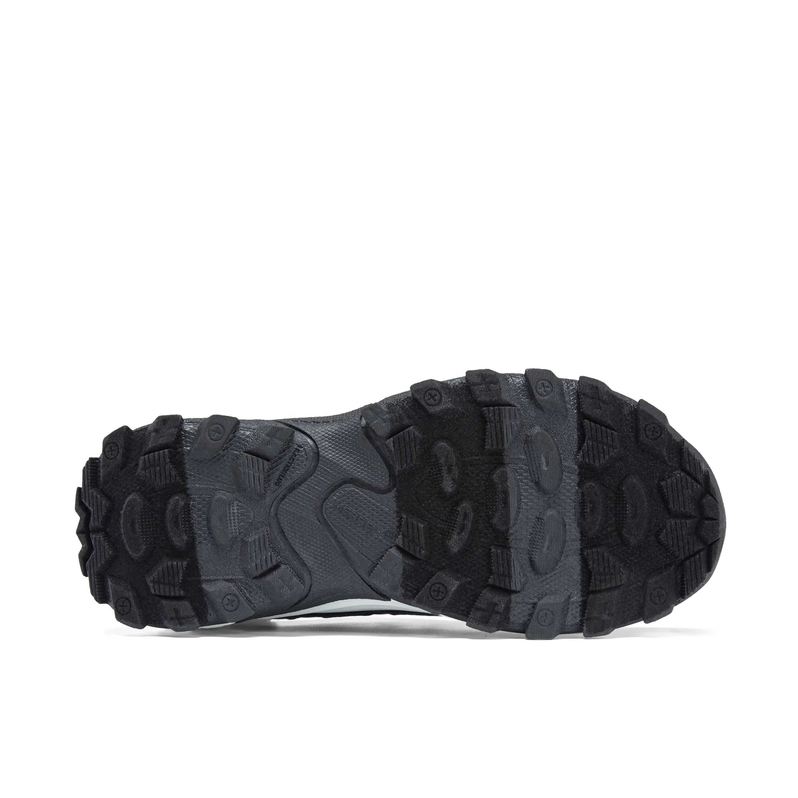 Moab FST Sneaker - Big Kid Black - Image 5