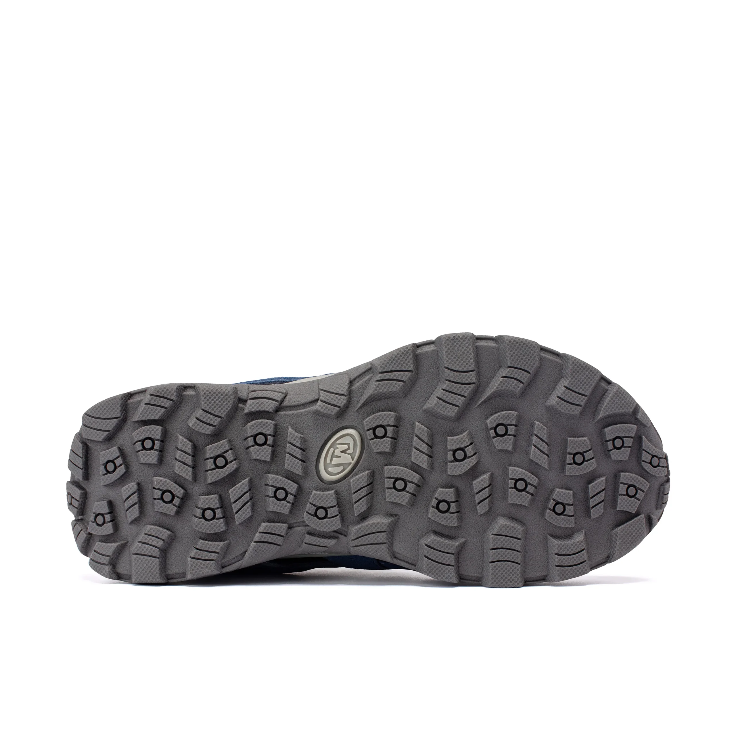 Moab KDZ Sneaker - Big Kid Blue/Grey - Image 5