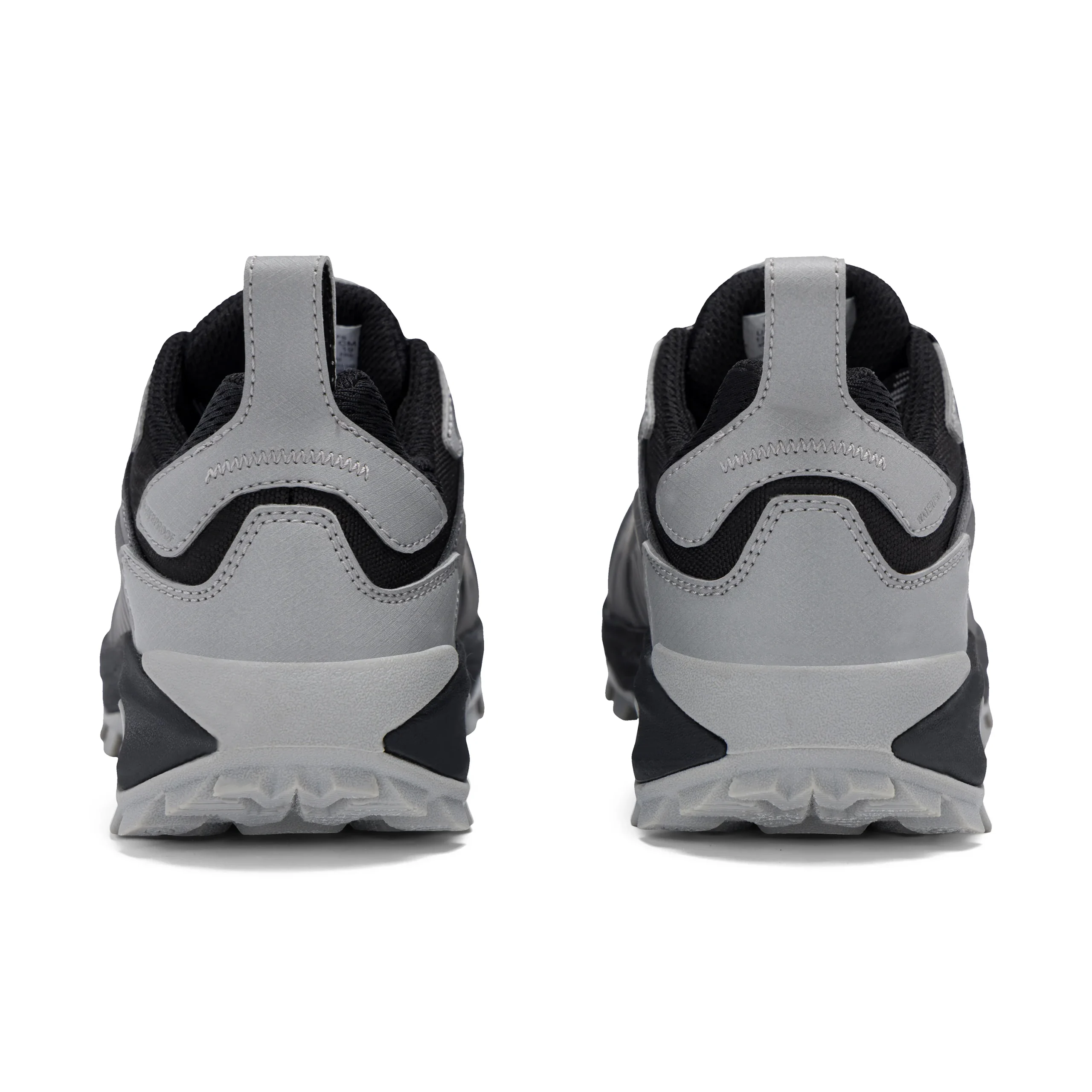 Moab Speed 2 LFS Sneaker - Big Kid Black Charcoal - Image 4