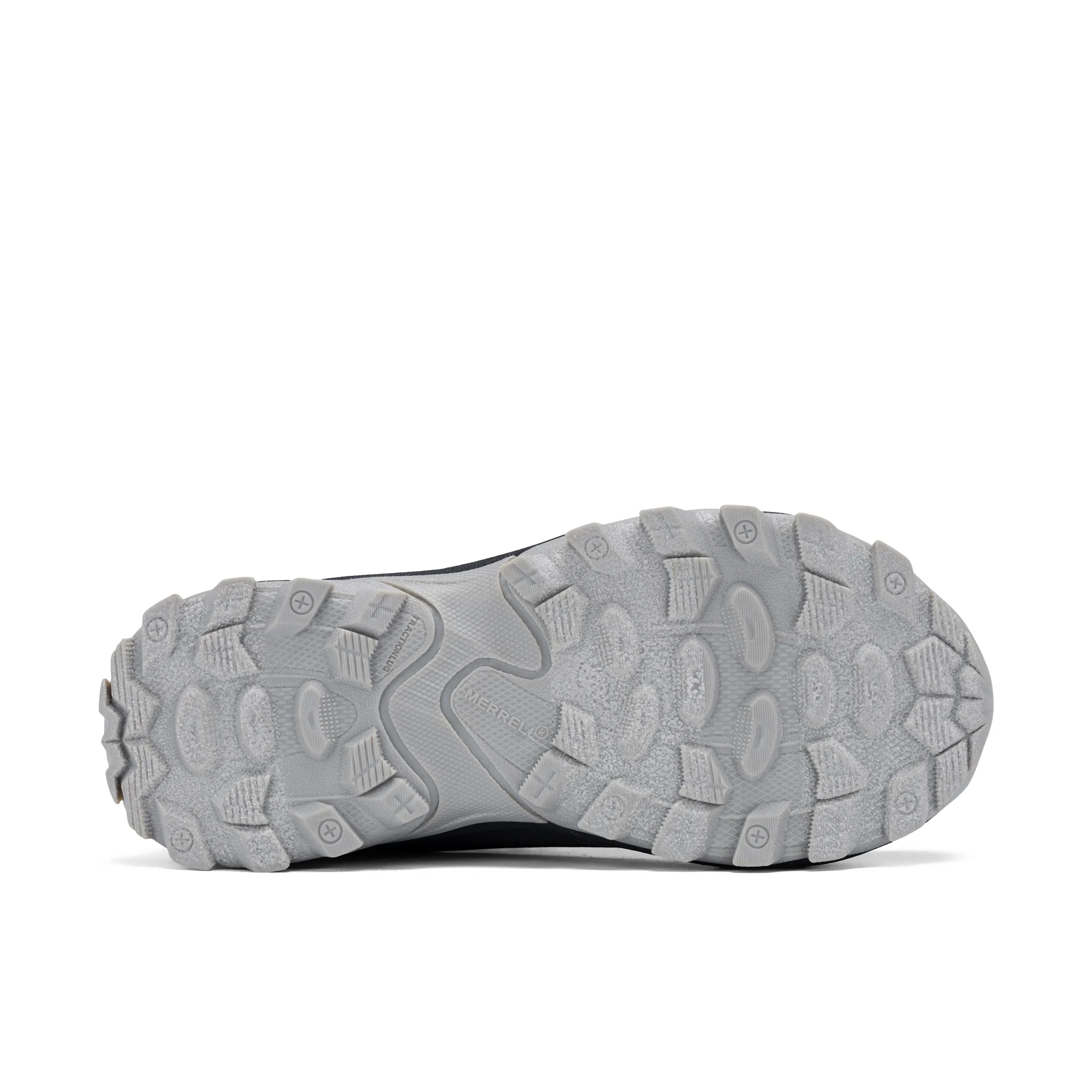 Moab Speed 2 LFS Sneaker - Big Kid Black Charcoal - Image 5