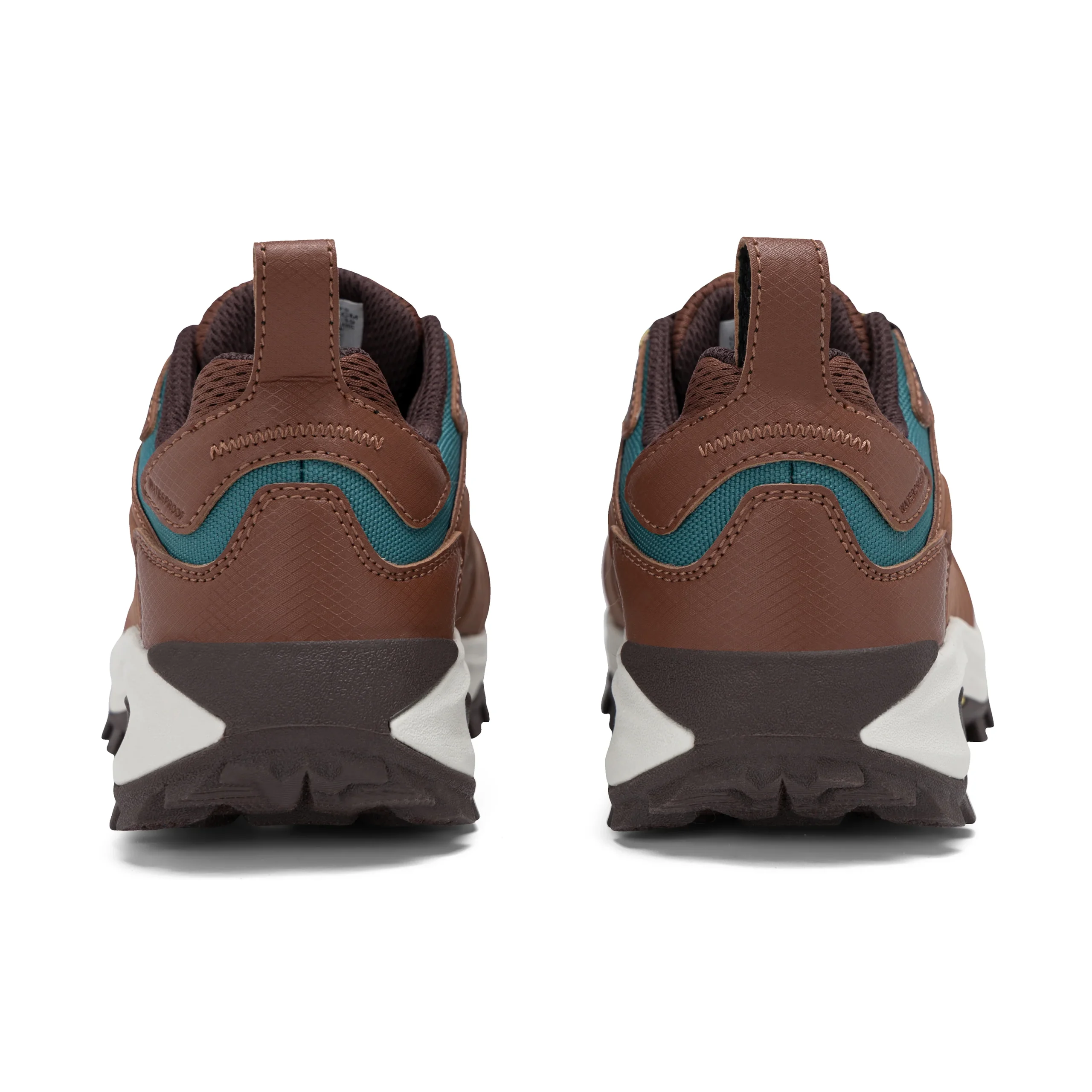 Moab Speed 2 LFS Sneaker - Big Kid Brown - Image 4