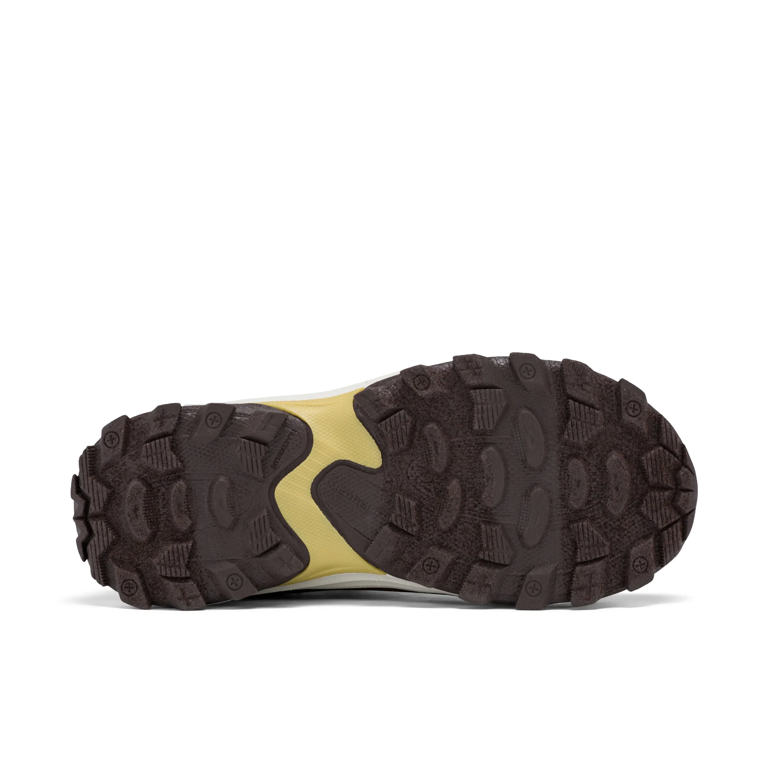 Moab Speed 2 LFS Sneaker - Big Kid Brown - Image 5