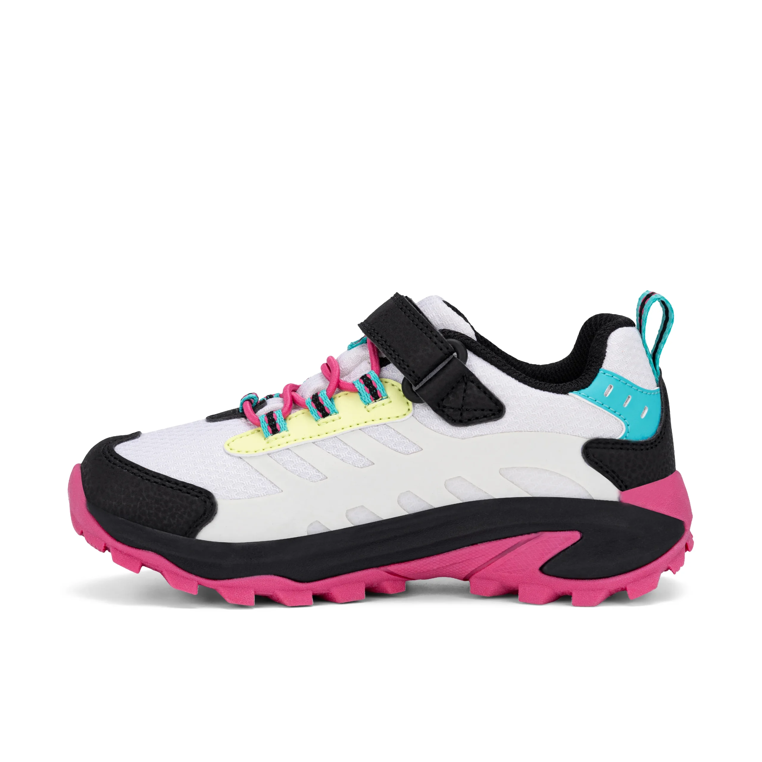 Moab Speed 2 Low AC Sneaker - Big Kid Multi - Image 3