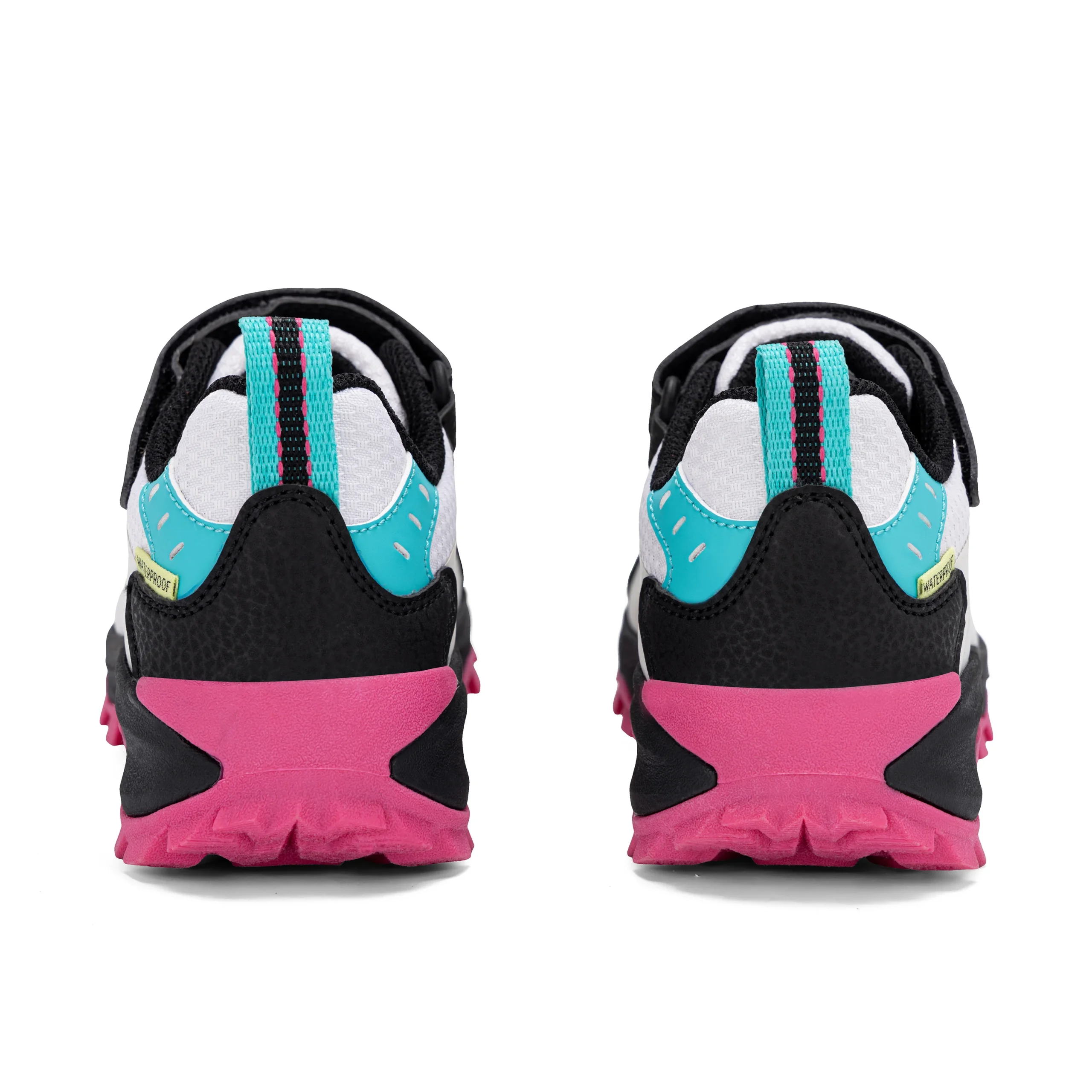 Moab Speed 2 Low AC Sneaker - Big Kid Multi - Image 4
