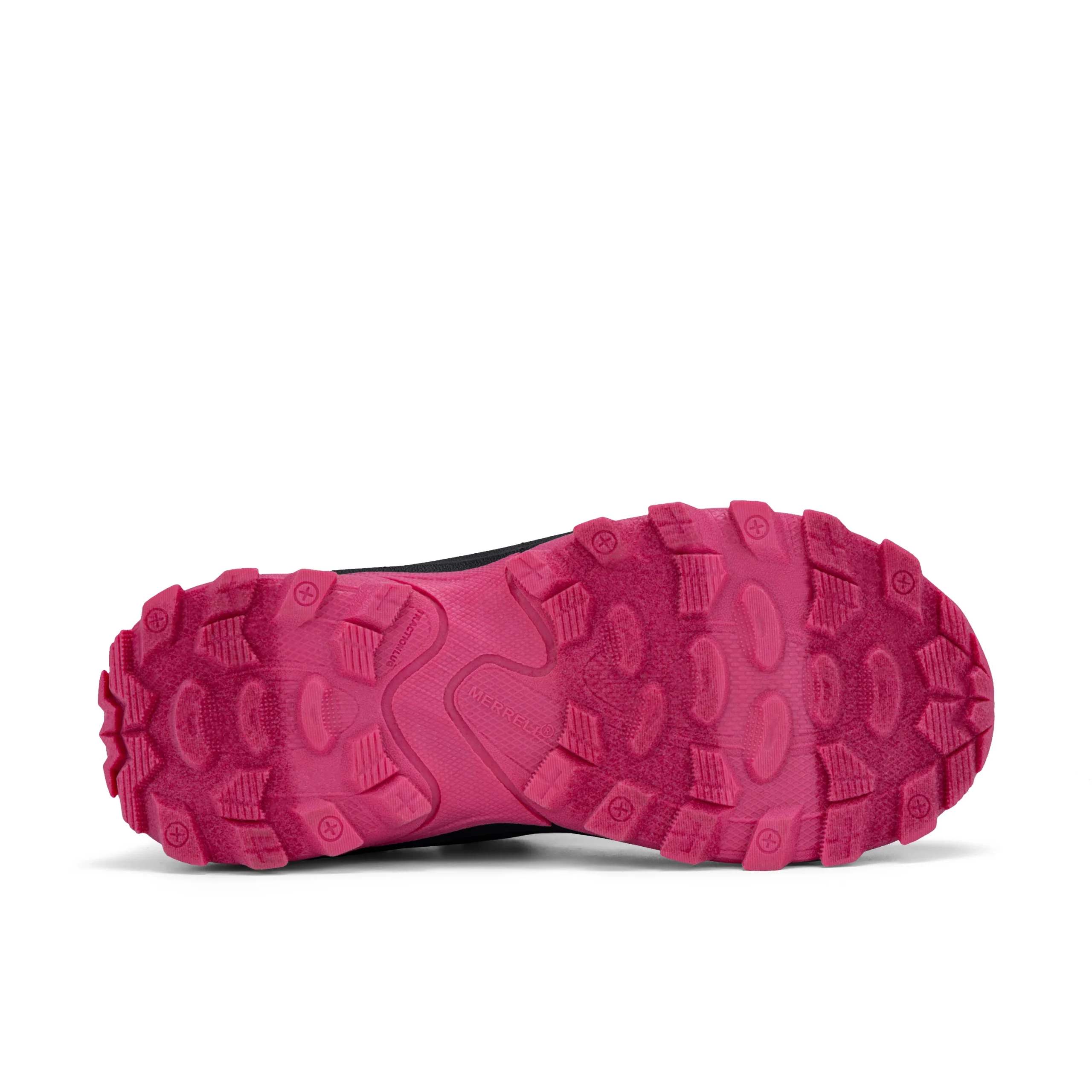 Moab Speed 2 Low AC Sneaker - Big Kid Multi - Image 5
