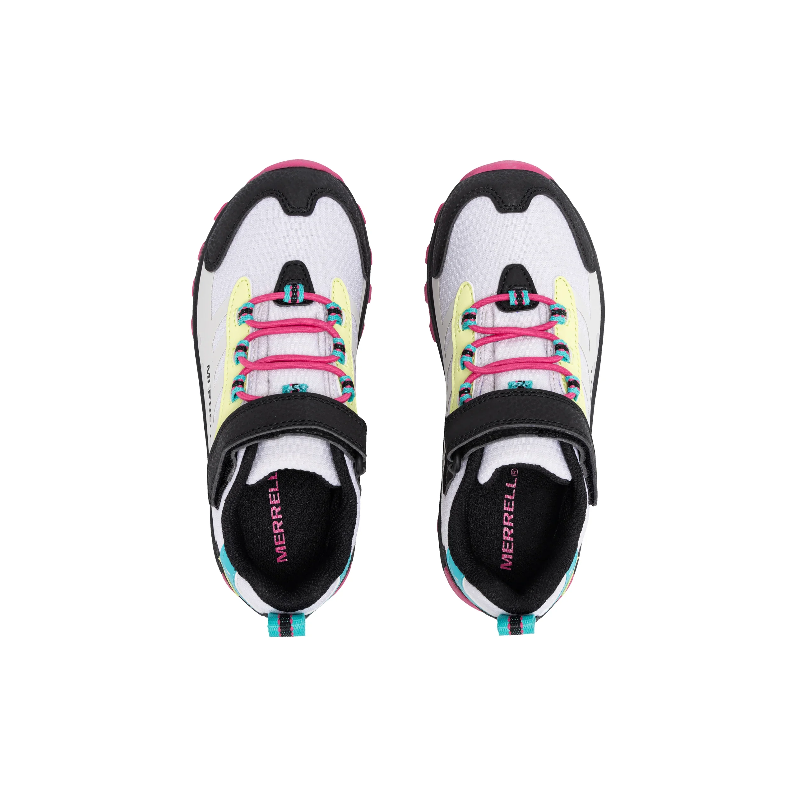 Moab Speed 2 Low AC Sneaker - Big Kid Multi - Image 6
