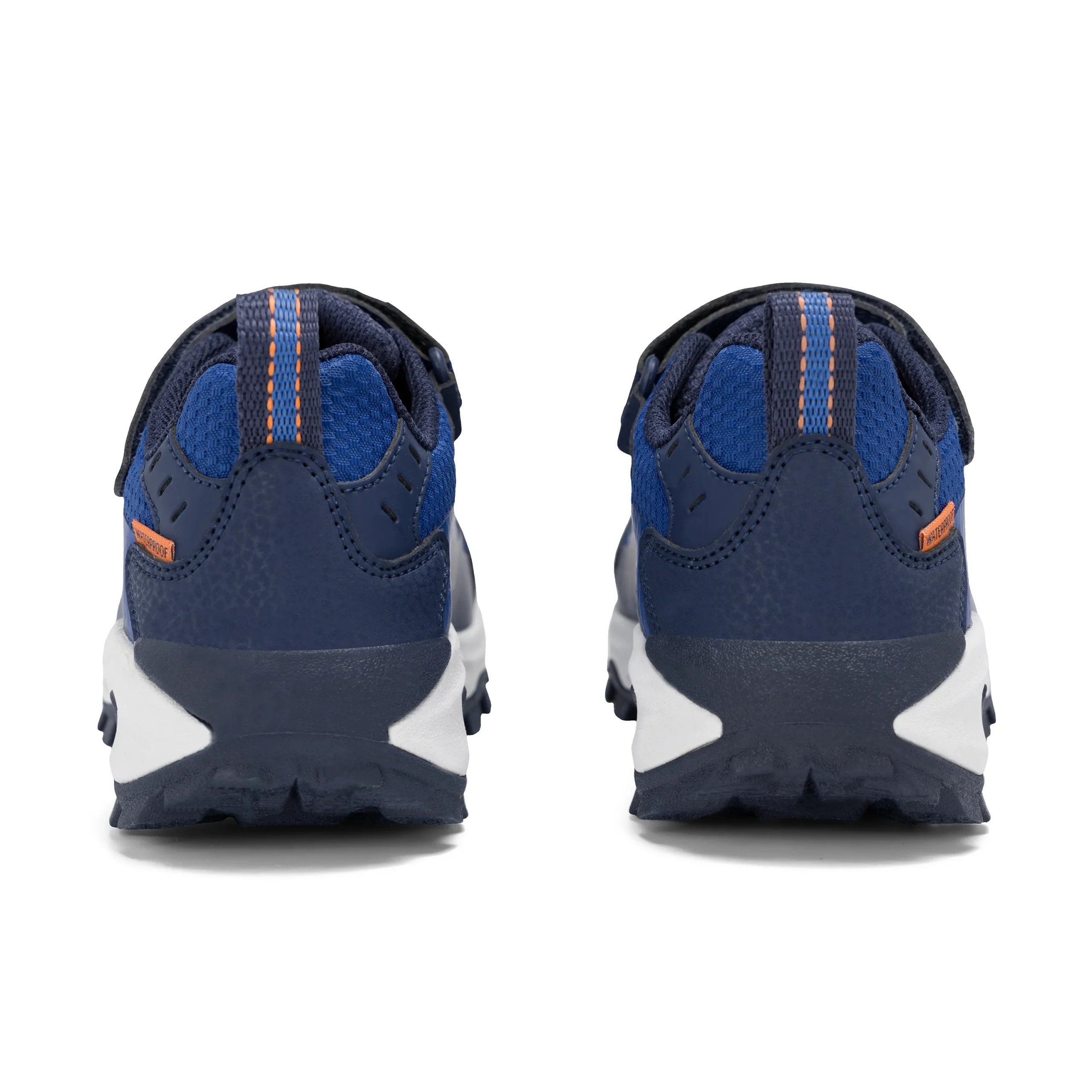Moab Speed 2 Low AC Sneaker - Big Kid Blue Navy - Image 4