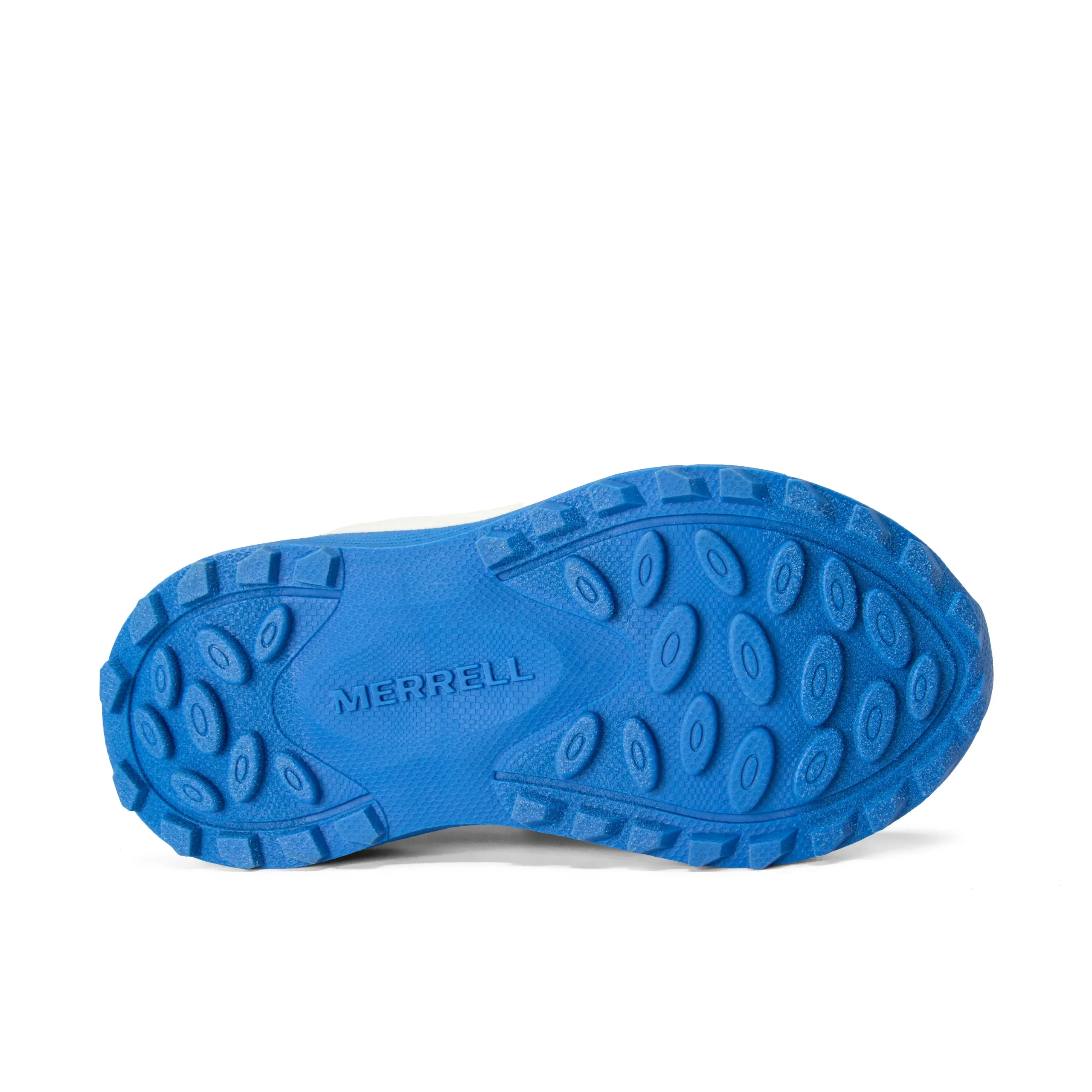 Snova Jr. Sneaker - Little Kid Grey - Image 5