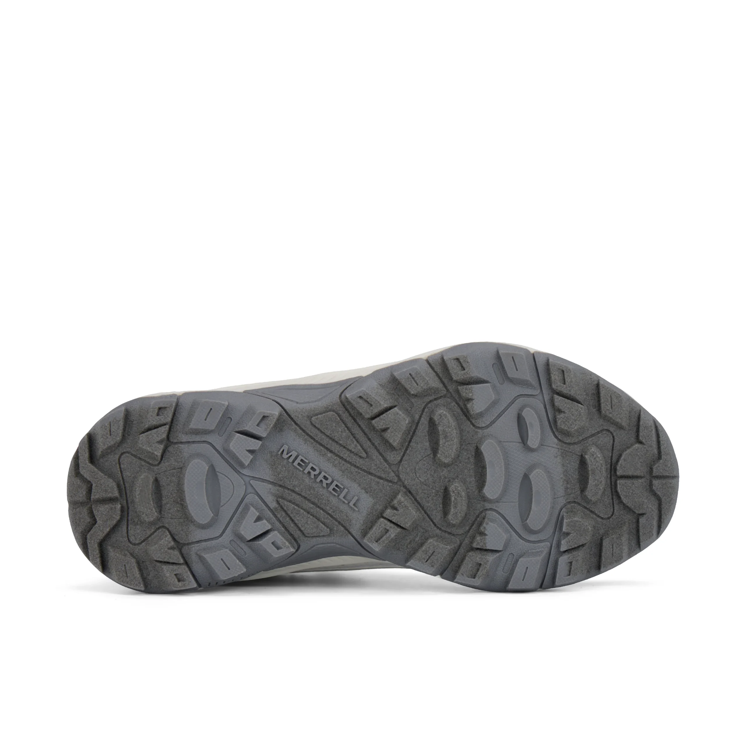 Speed Strike Mid Kdz Sneaker - Big Kid Khaki Grey - Image 5