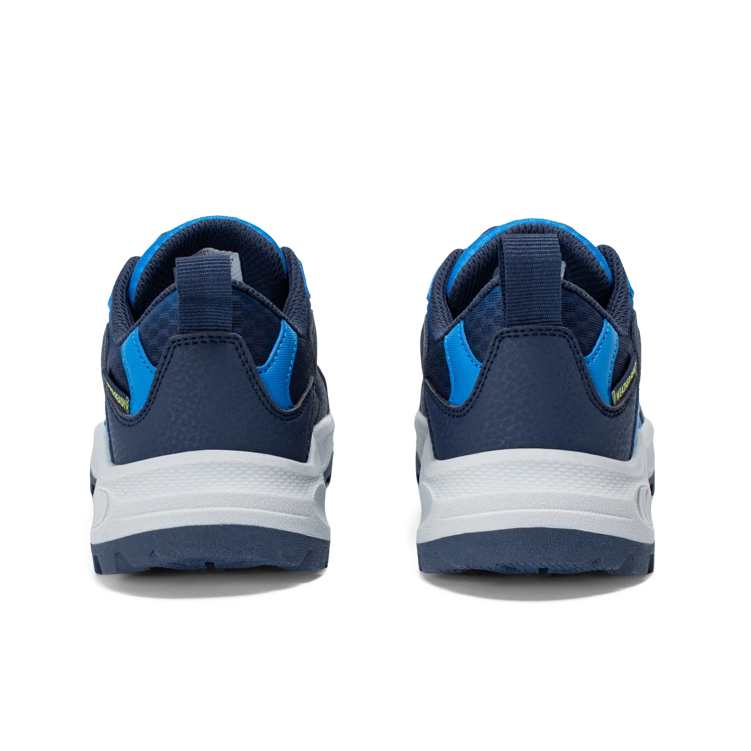 Stowe Low Sneaker - Big Kid Navy - Image 4