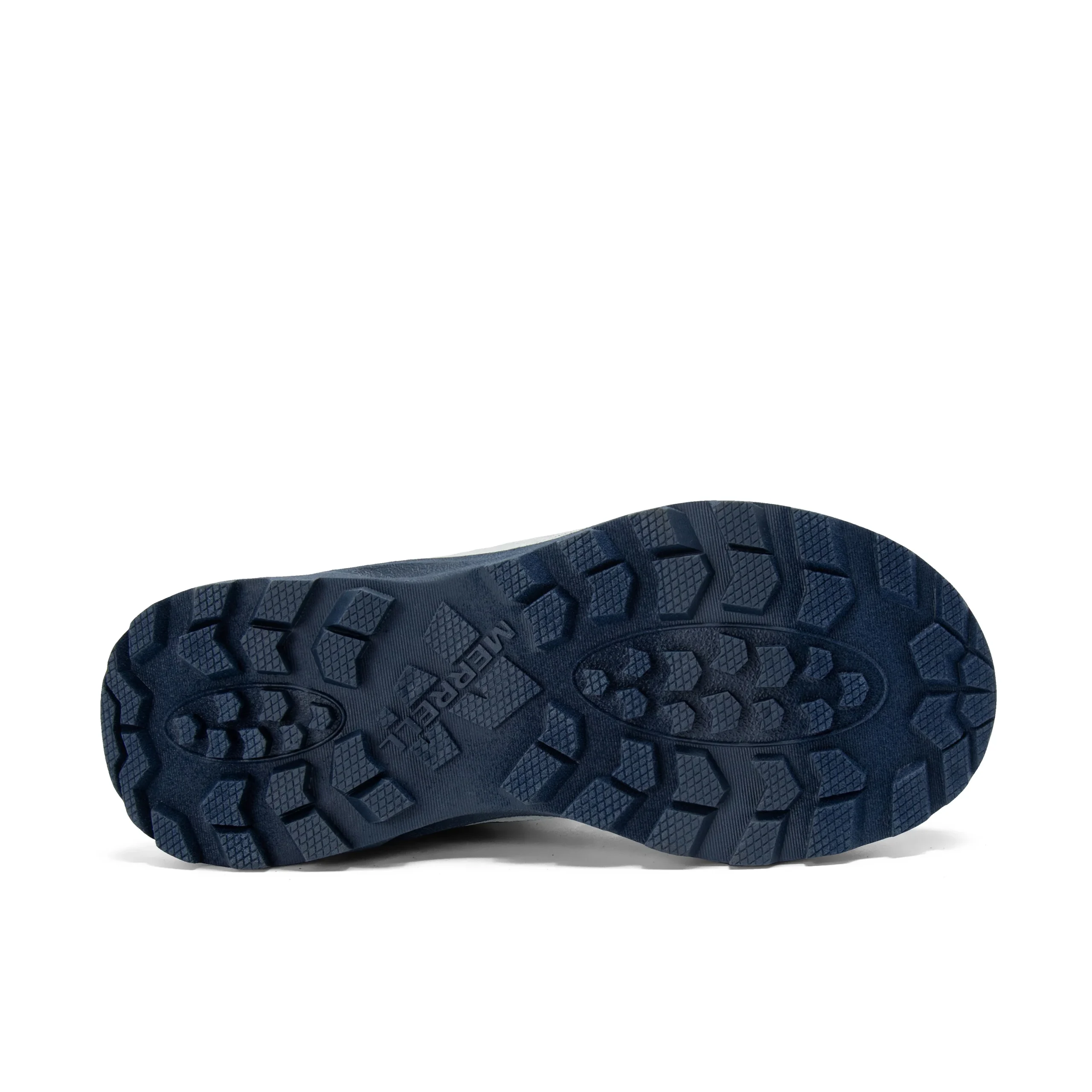 Stowe Low Sneaker - Big Kid Navy - Image 6