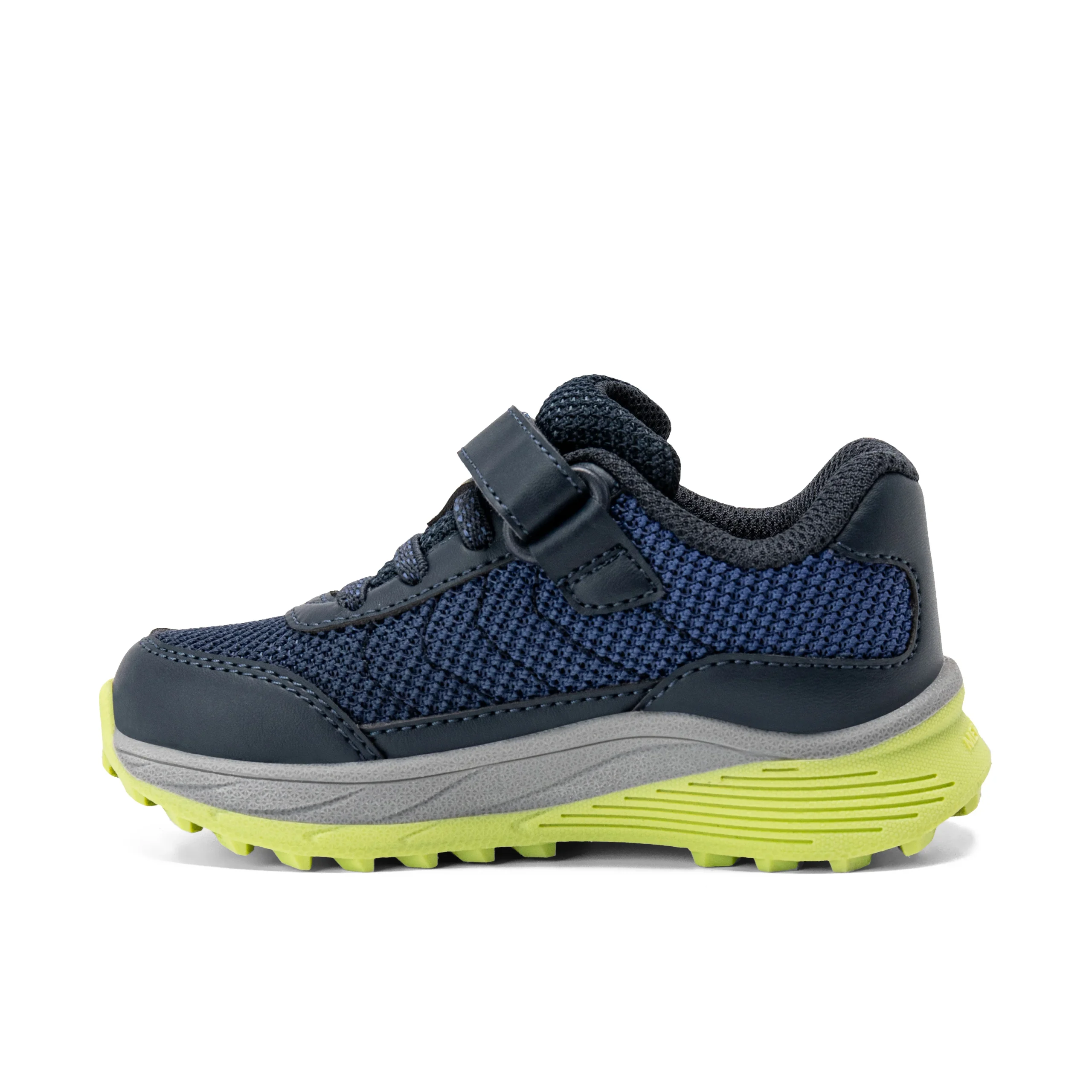 Snova Jr. Sneaker - Little Kid Navy - Image 3