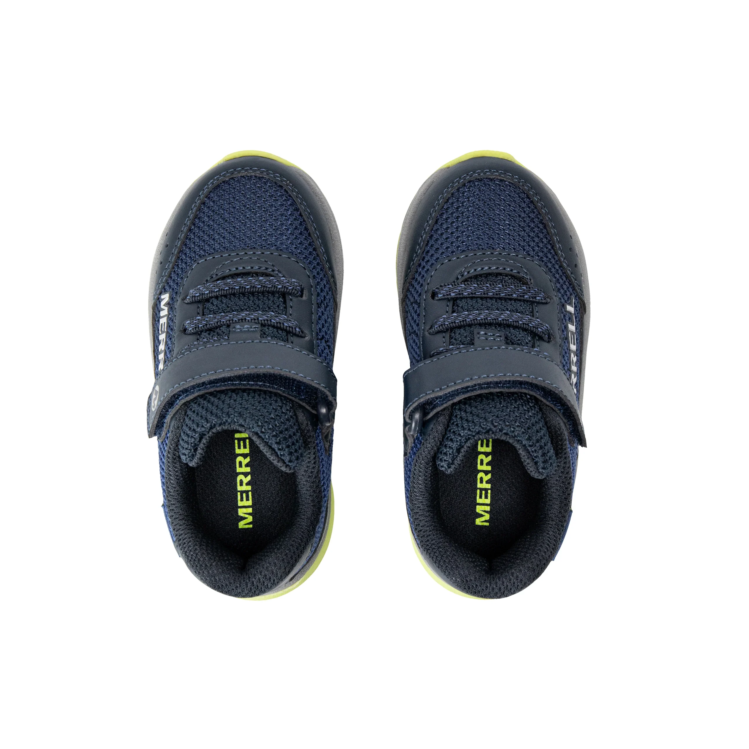 Snova Jr. Sneaker - Little Kid Navy - Image 6