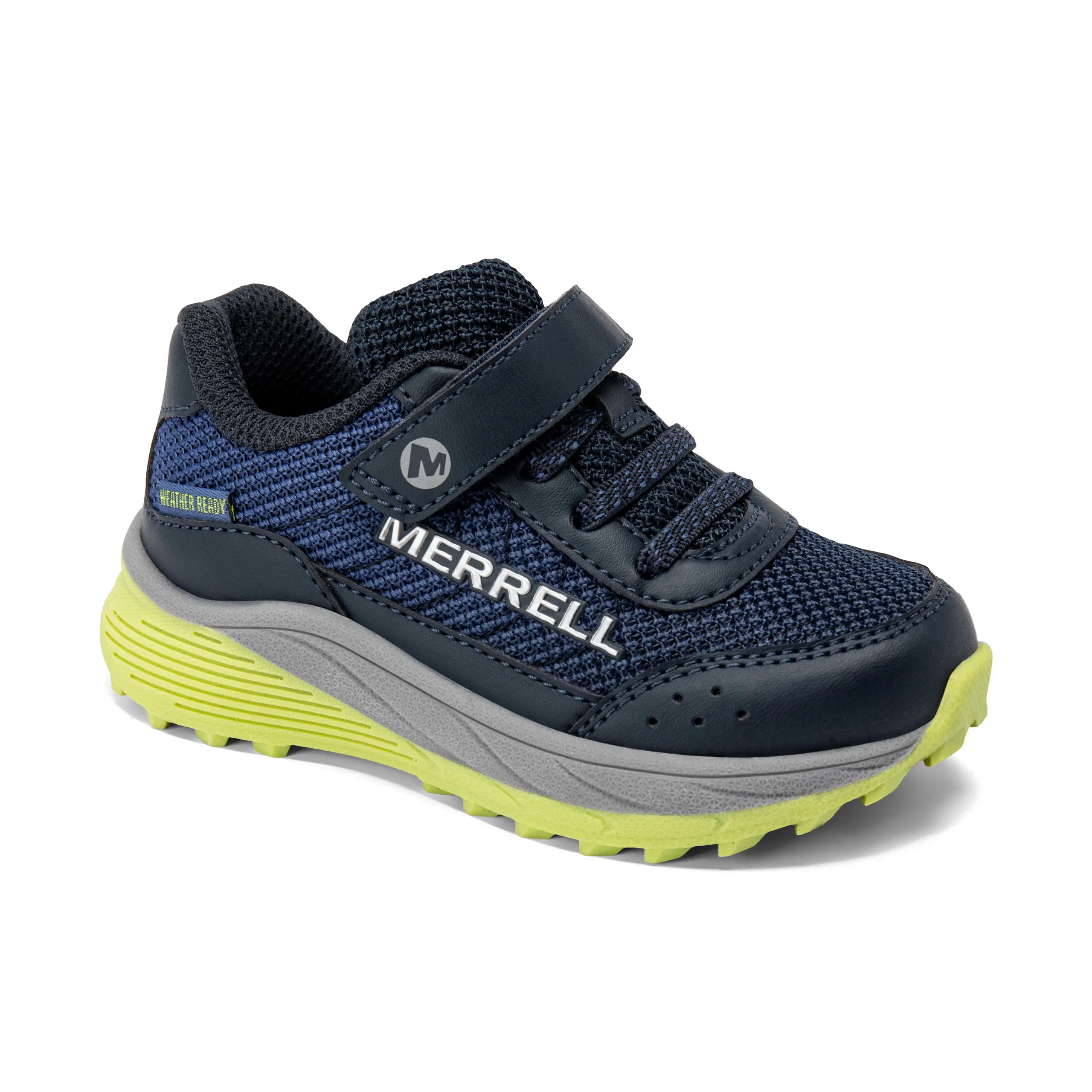 Snova Jr. Sneaker - Little Kid Navy - Image 7