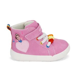 Can You Say Sneaker - Little Kid Pink