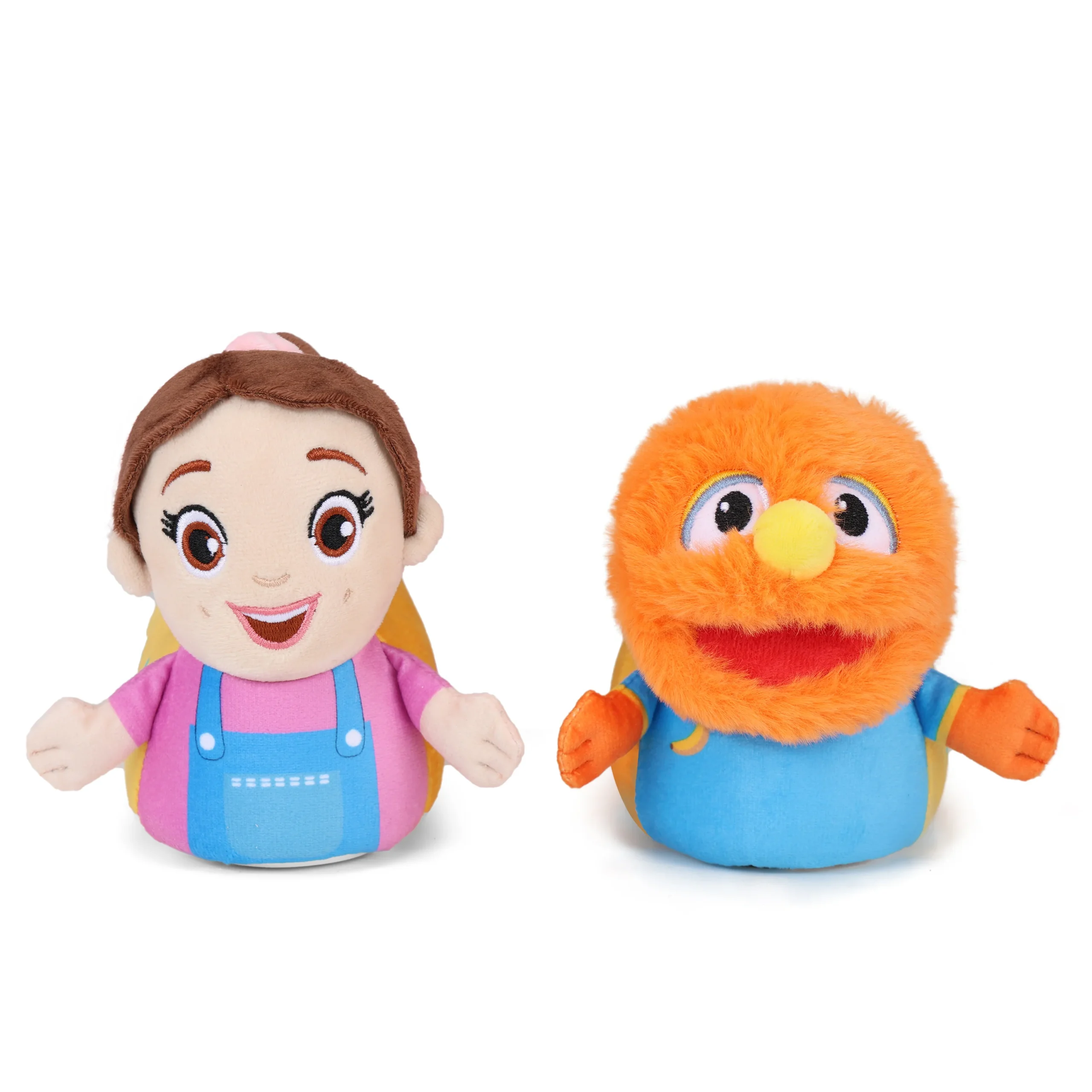 Ms. Rachel and Herbie Slipper - Little Kid Multi - Image 9