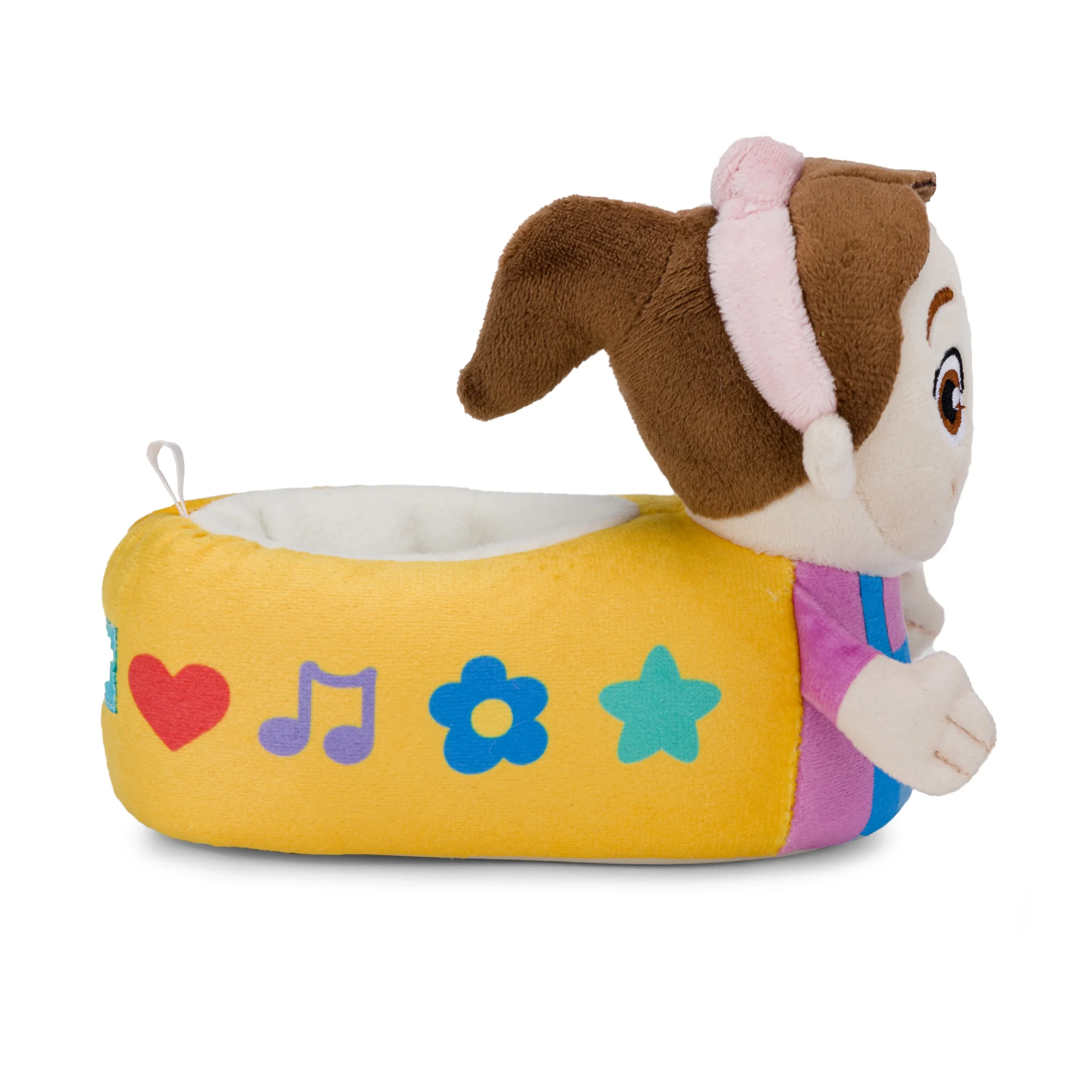 Ms. Rachel and Herbie Slipper - Little Kid Multi - Image 2