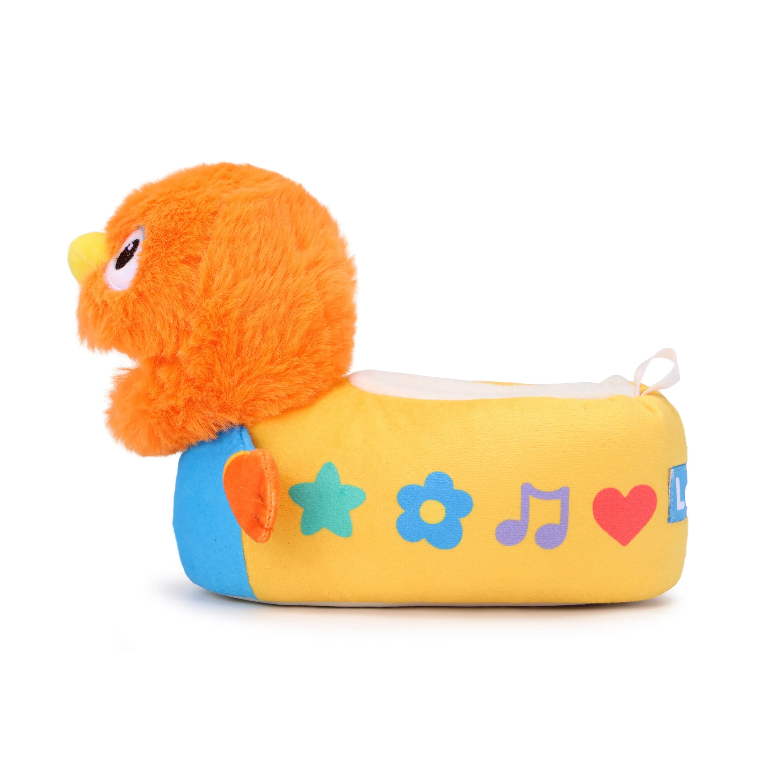 Ms. Rachel and Herbie Slipper - Little Kid Multi - Image 12