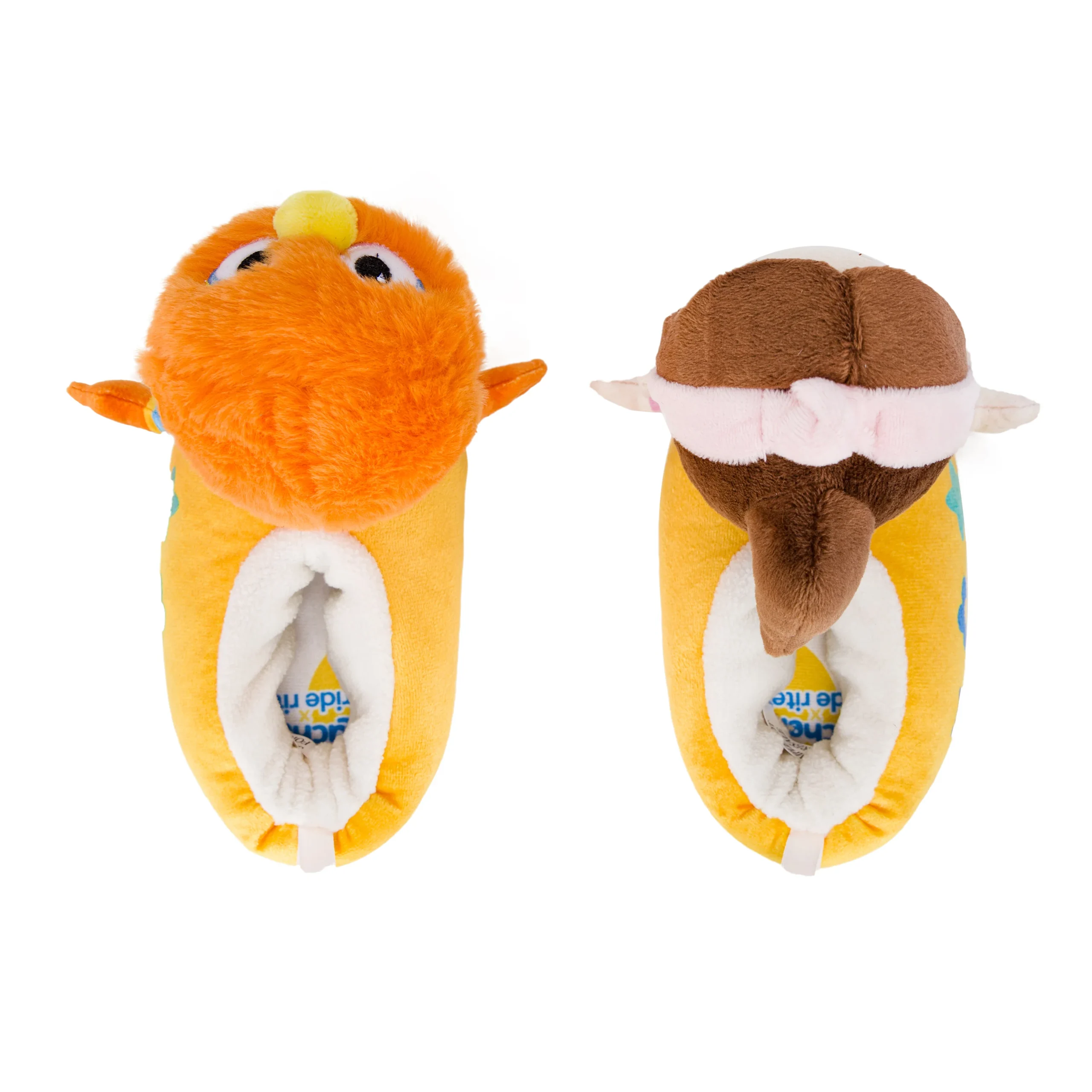 Ms. Rachel and Herbie Slipper - Little Kid Multi - Image 13