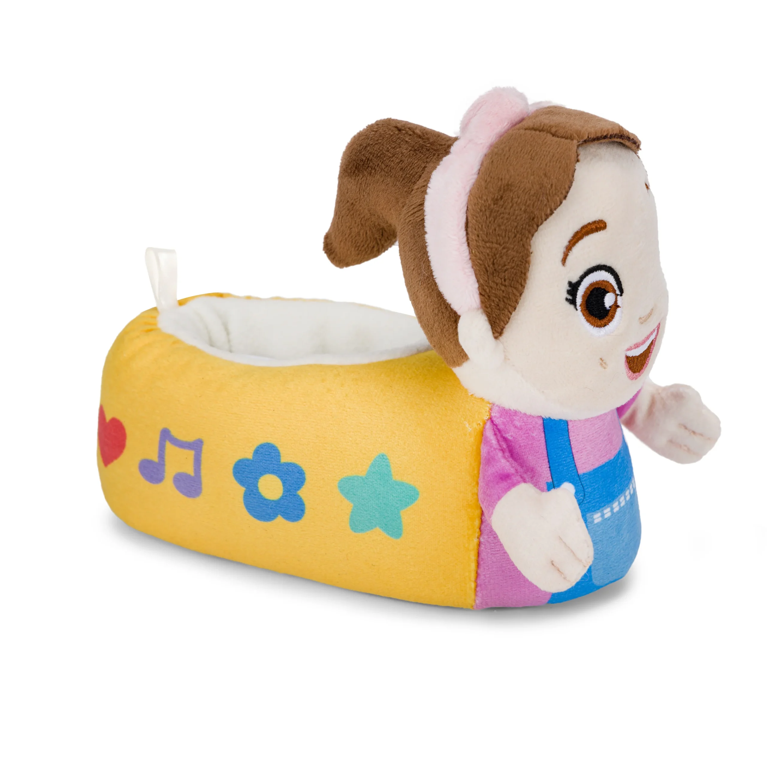 Ms. Rachel and Herbie Slipper - Little Kid Multi - Image 3